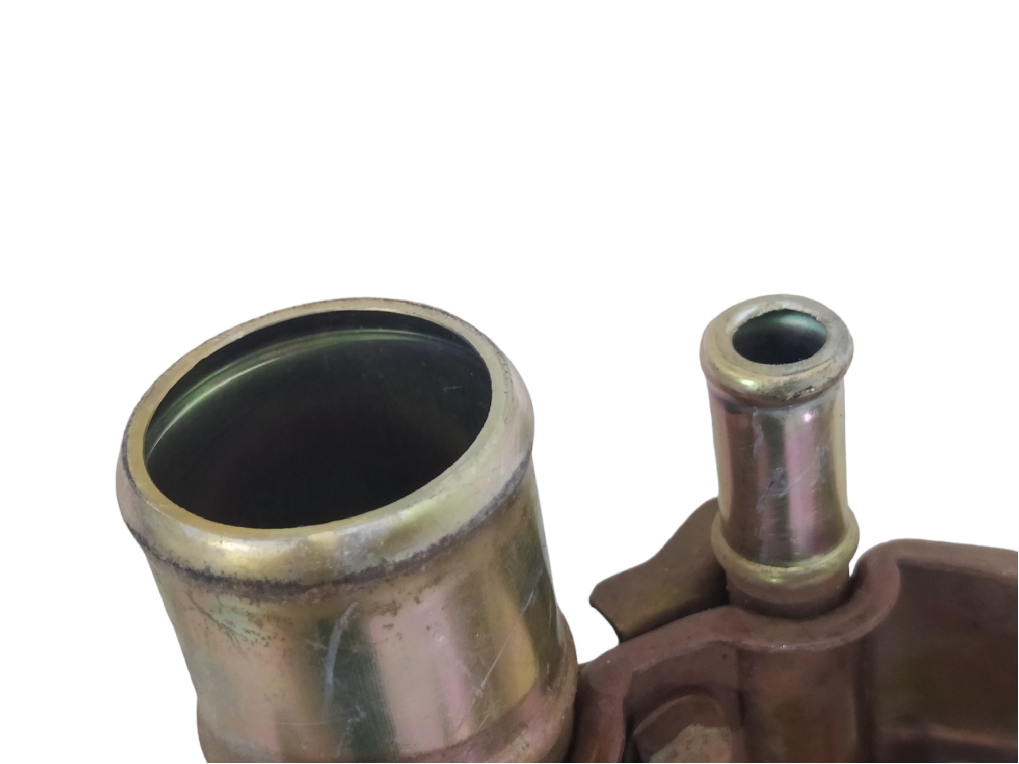 Gargalo Tanque Combustível Gasolina Honda Civic 1993 V32 6