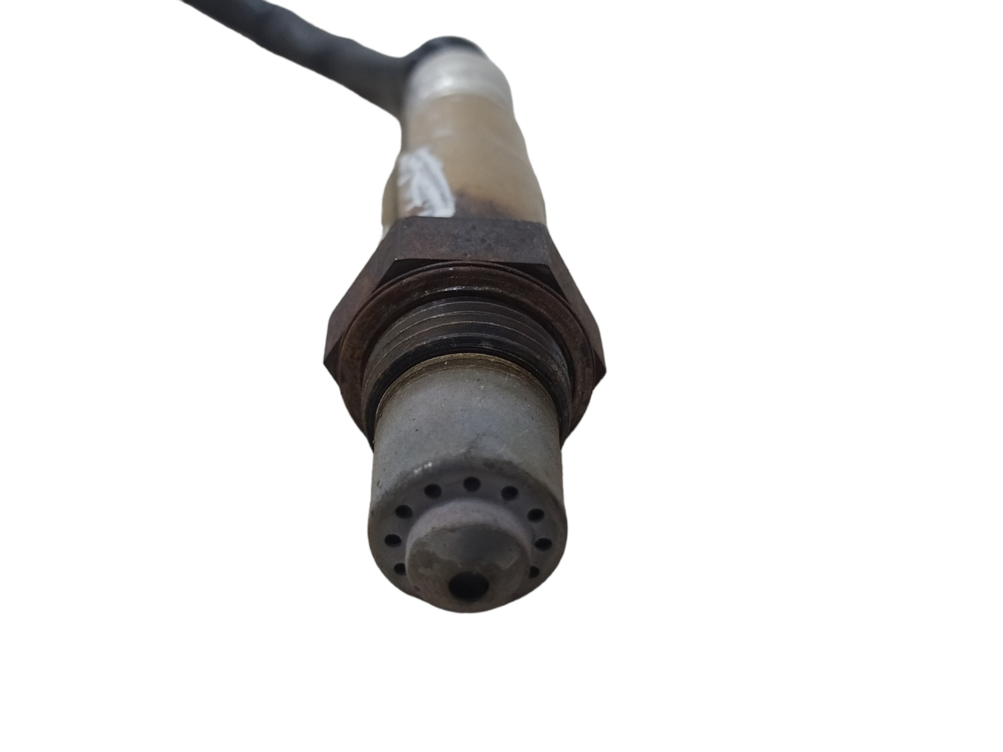 Sonda Lambda Pré Fiat Uno Mille Fire 1.0 2010 0258006731 4