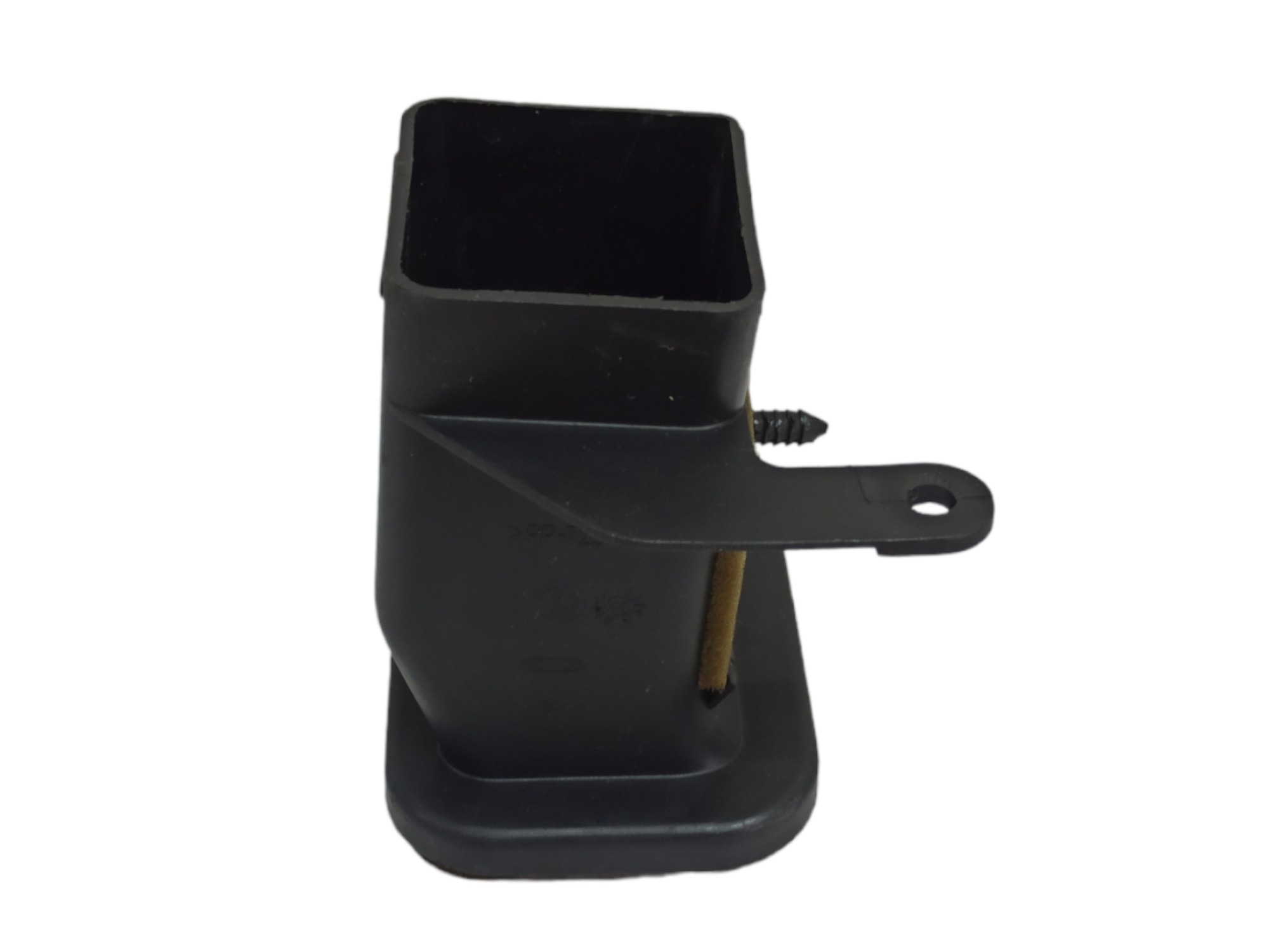Duto Difusor De Ar Lado Esquerdo Fiat Palio 1997 1998 V23 7
