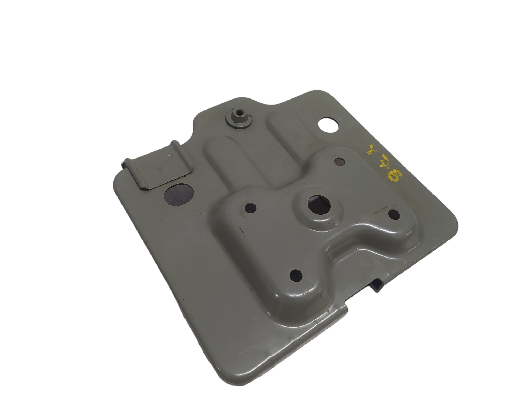 Suporte Da Bateria Renault Kwid 1.0 2019 2020 V78 3