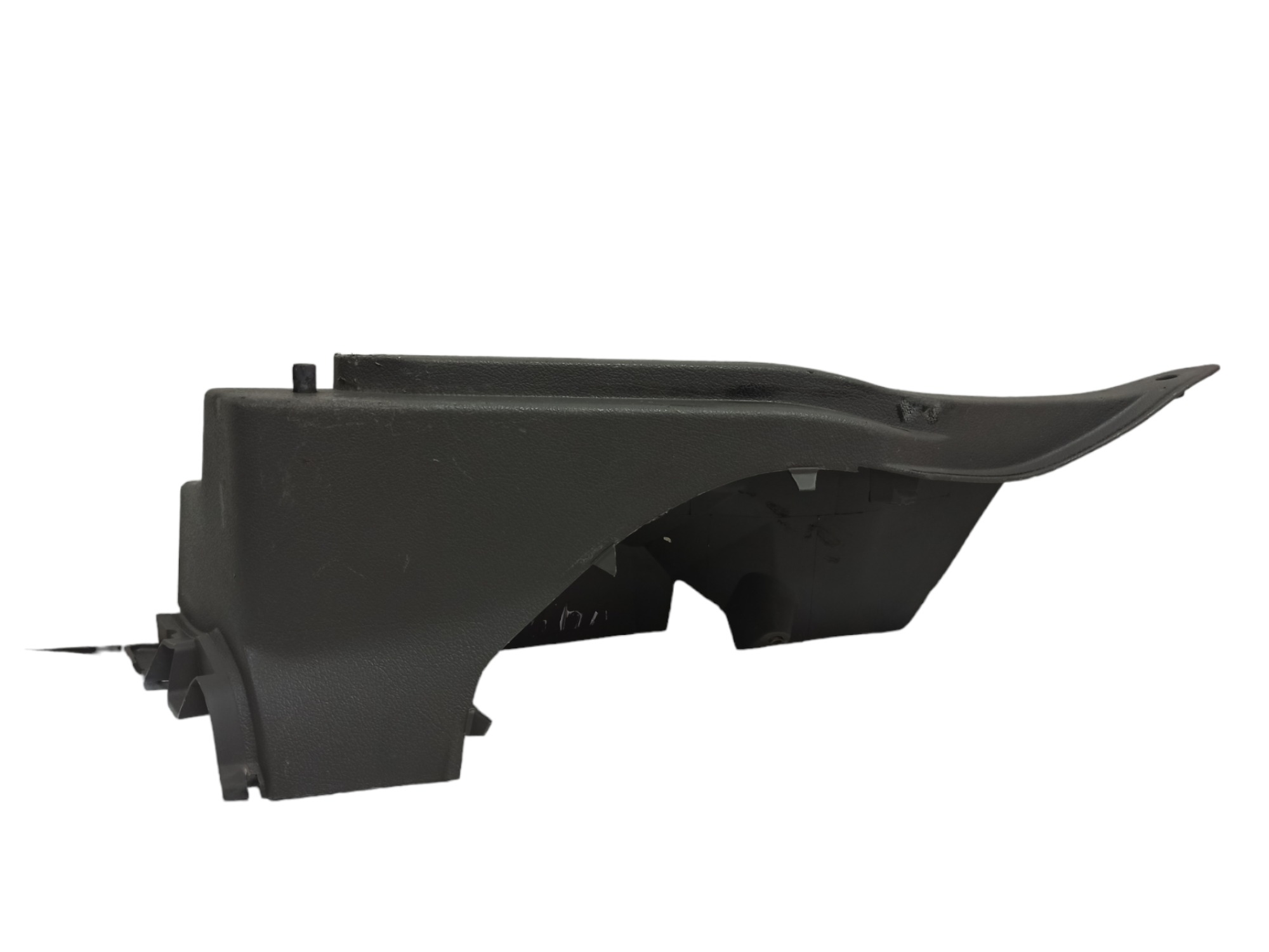 Suporte Bagagito Esquerdo Chevrolet Astra 2002 V49 7