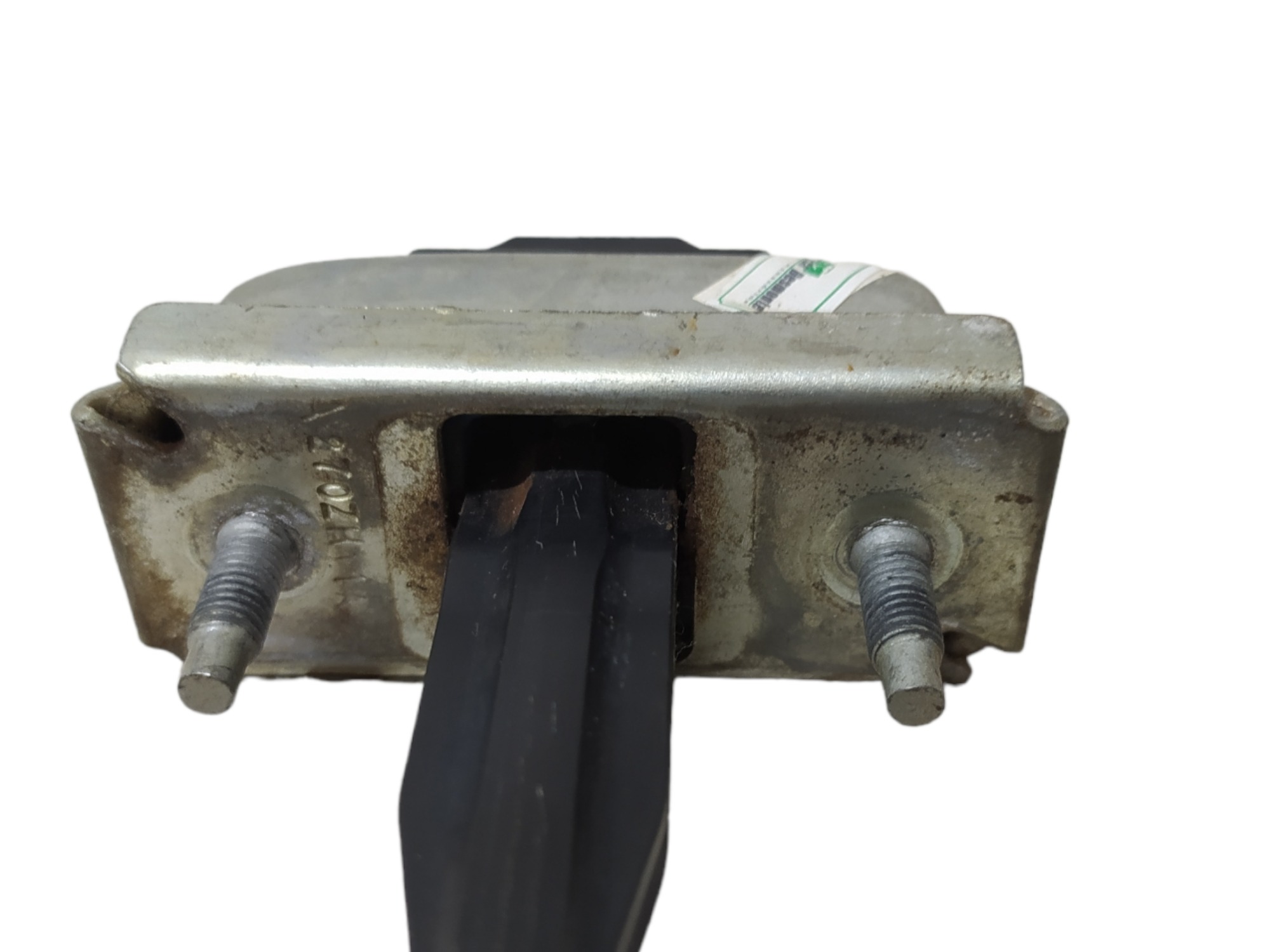 Limitador Porta Dianteira Esquerda Ford Fiesta 2011 5