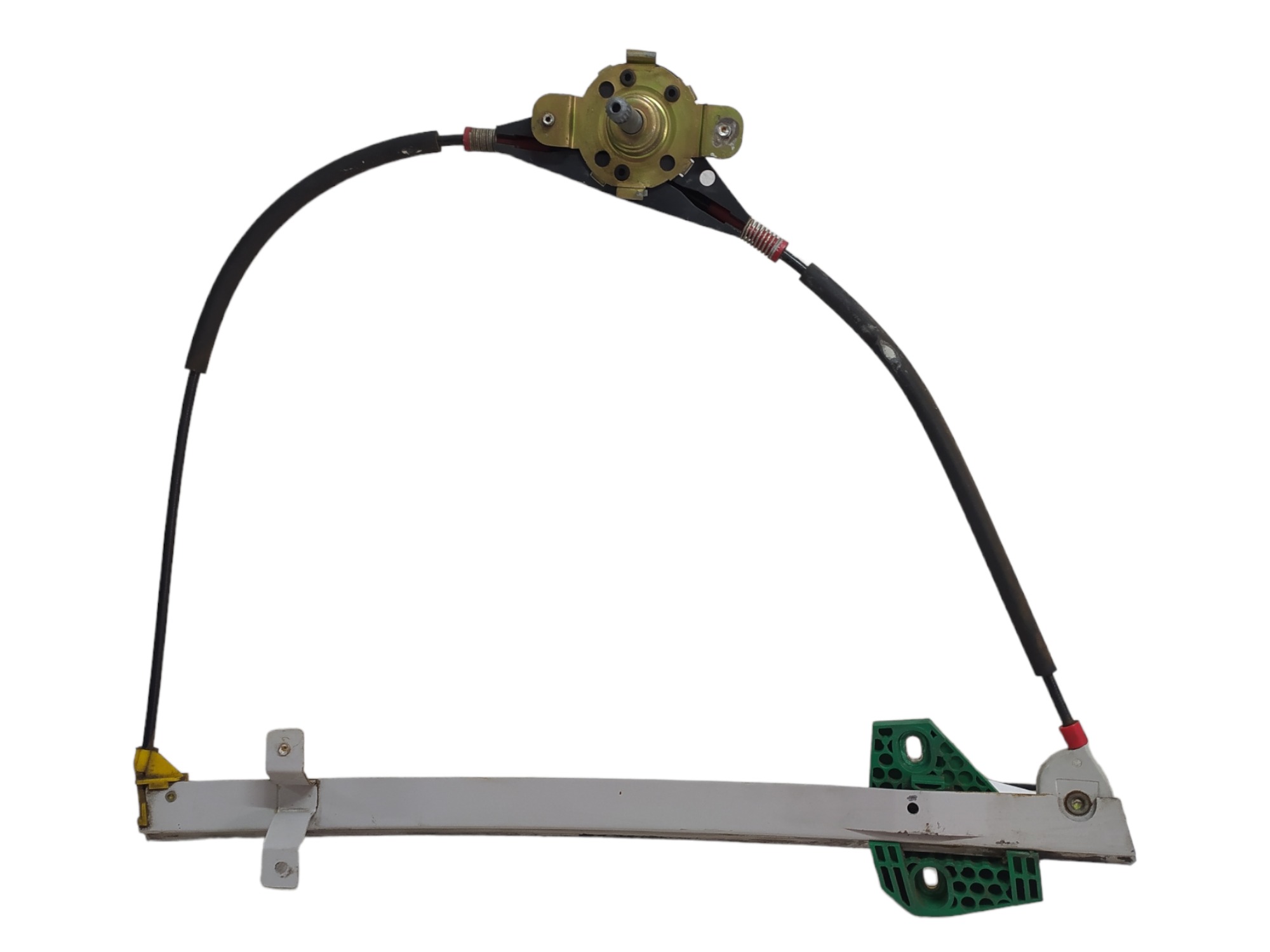 Maquina Vidro Manual Dianteira Direita Ford Ka 2000 V45 2