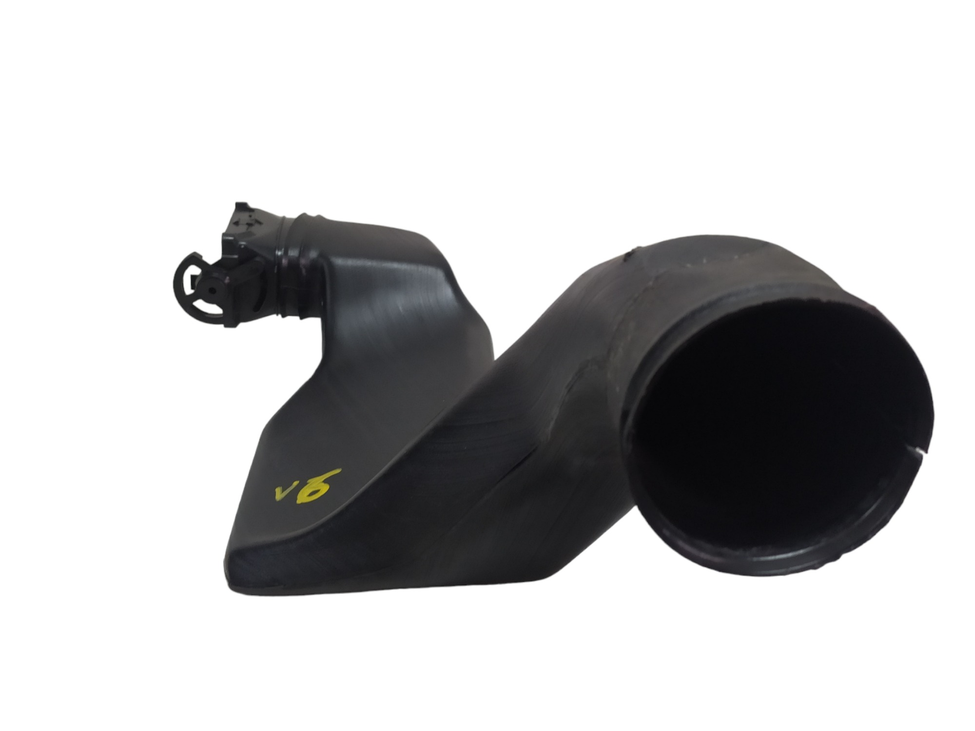 Duto Tubo Ventilação Chevrolet Kadett 1997 V06 4