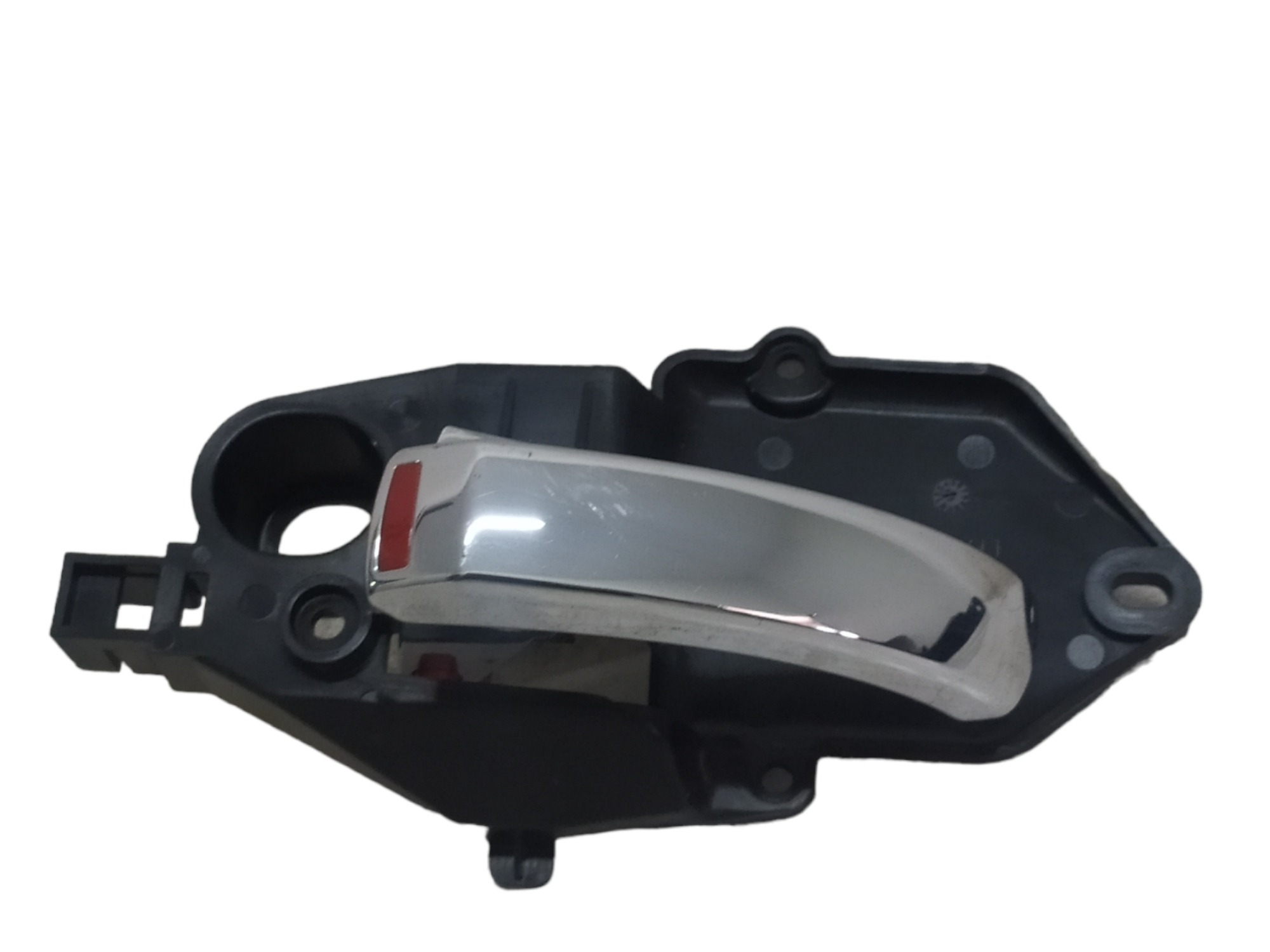 Maçaneta Interna Dianteira Esquerda Fiat 500 2009 A 2012  Dianteira