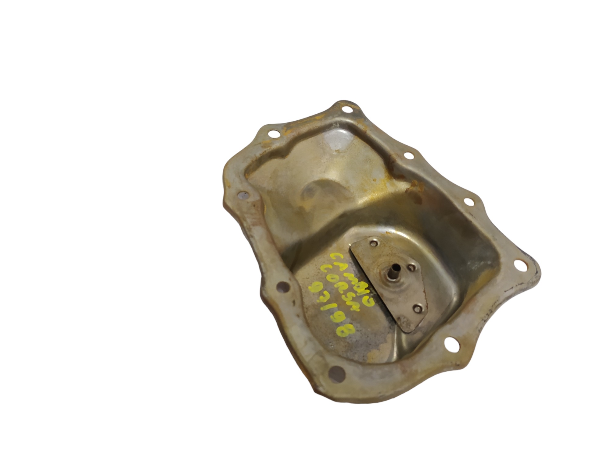 Tampa Do Carter Chevrolet Corsa 1.0 1997 1998 V26 6