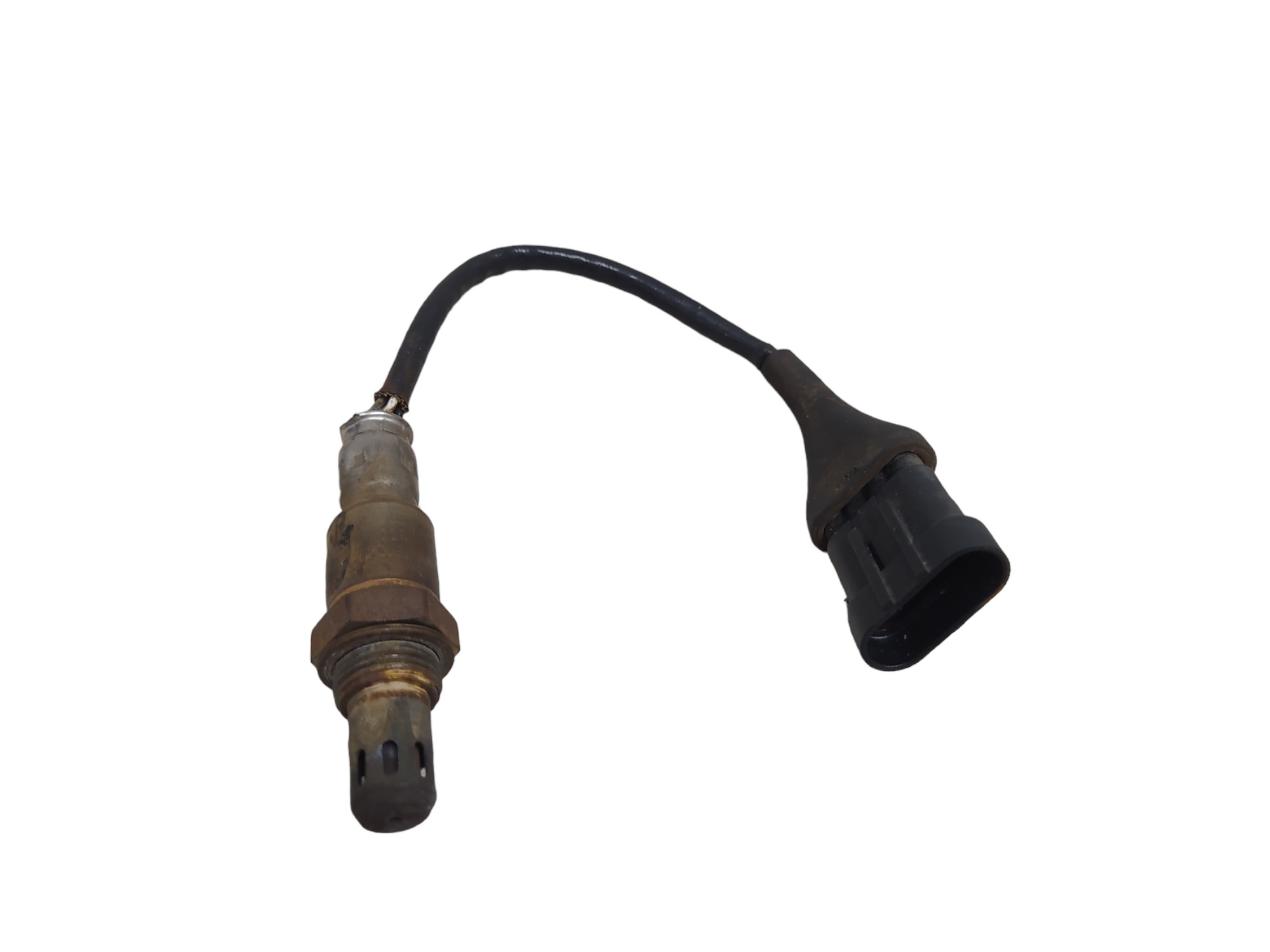 Sonda Lambda Fiat Strada 1.4 2018 55255859 V80 3