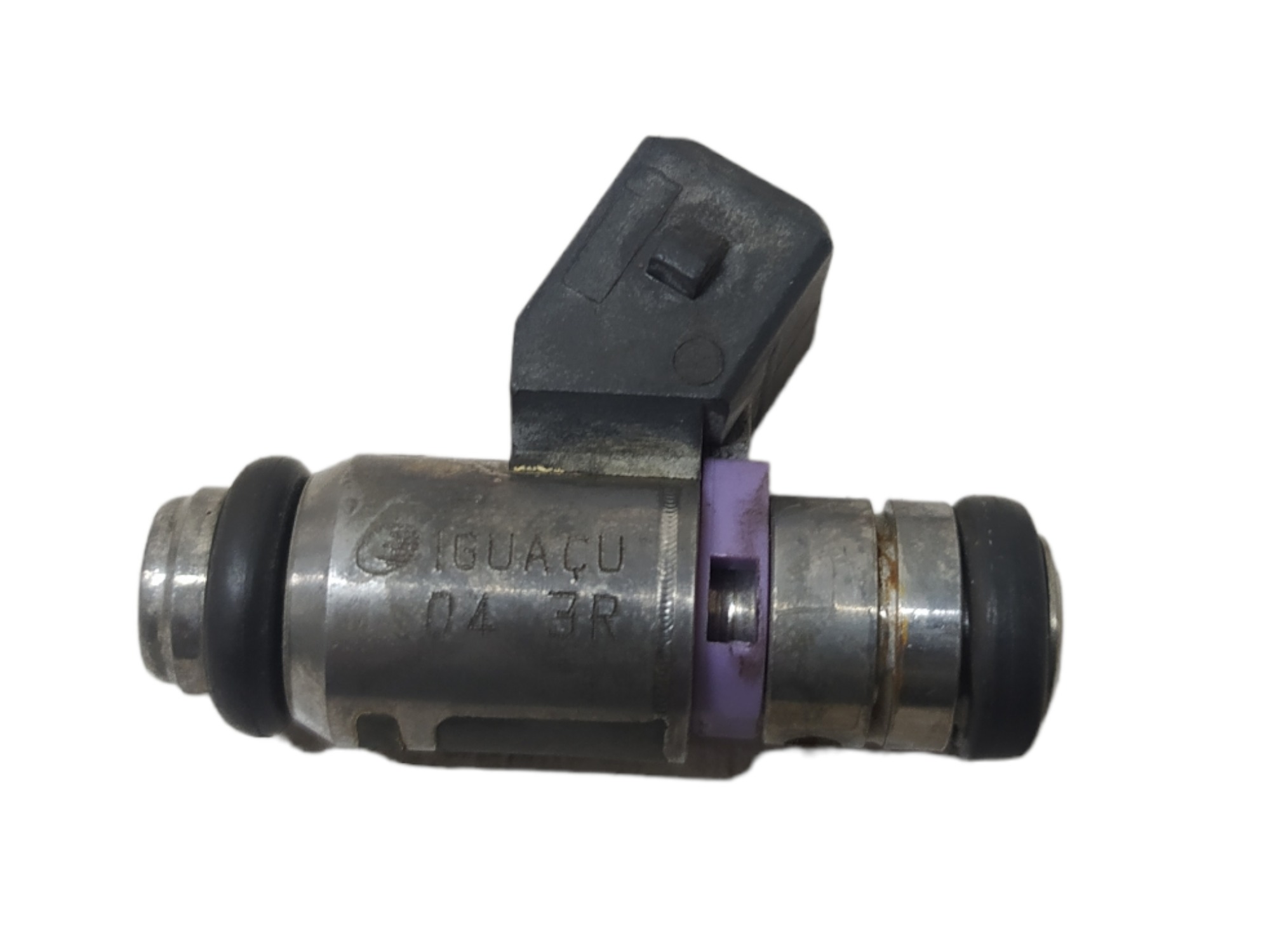 Bico Injetor Fiat Palio 1.0 1999 Ig065 V19