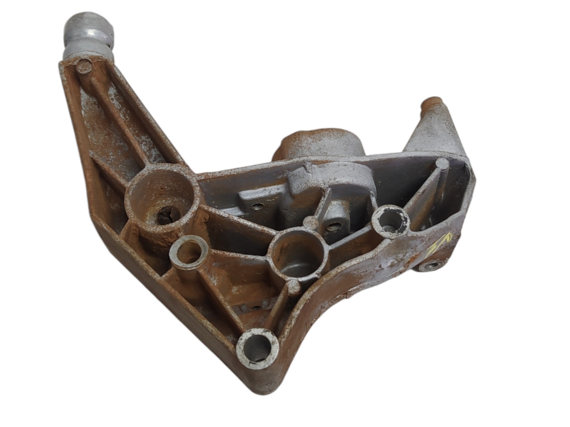 Suporte Do Alternador Volkswagen Gol 1.0 2001 V01 5