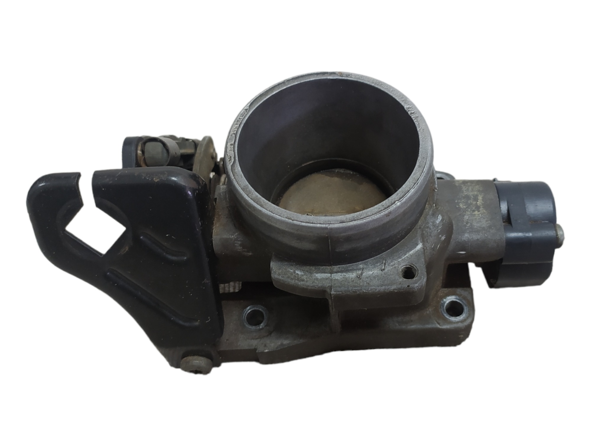 Tbi Corpo Borboleta Ford Escort Zetec 1.8 1998 V91