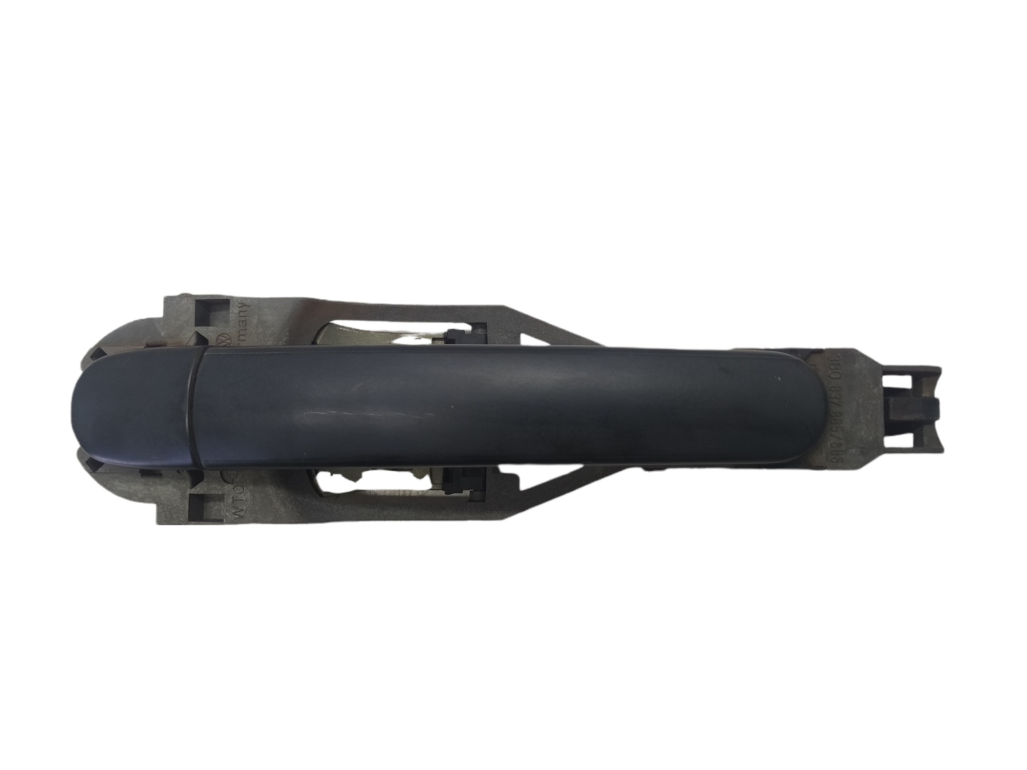 Maçaneta Externa Tras Esquerda 3b0837885 Vw Golf 2000 V53 – Traseira