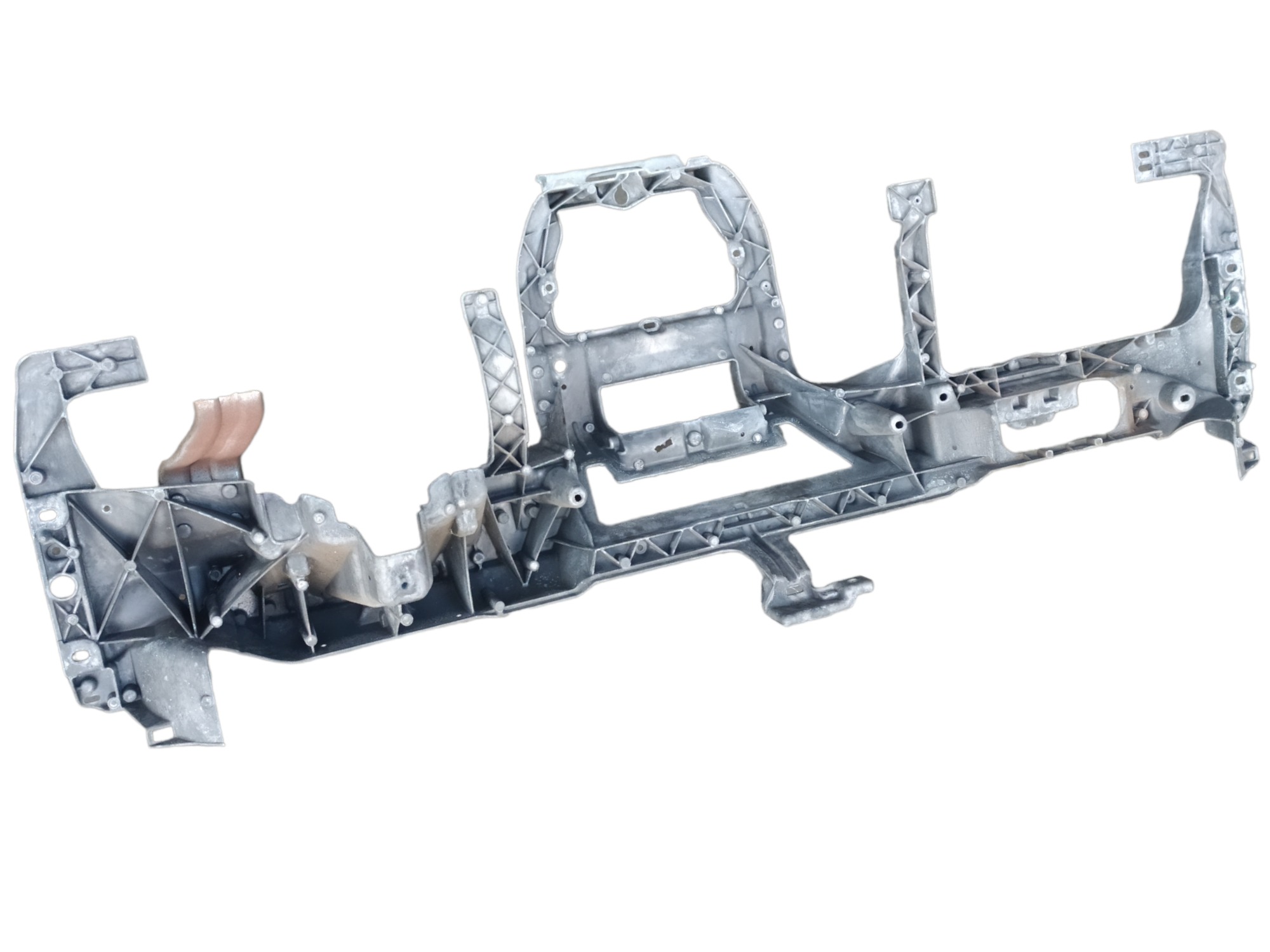 Alma Suporte Capa Painel Land Rover Discovery 3 2008 V92 5