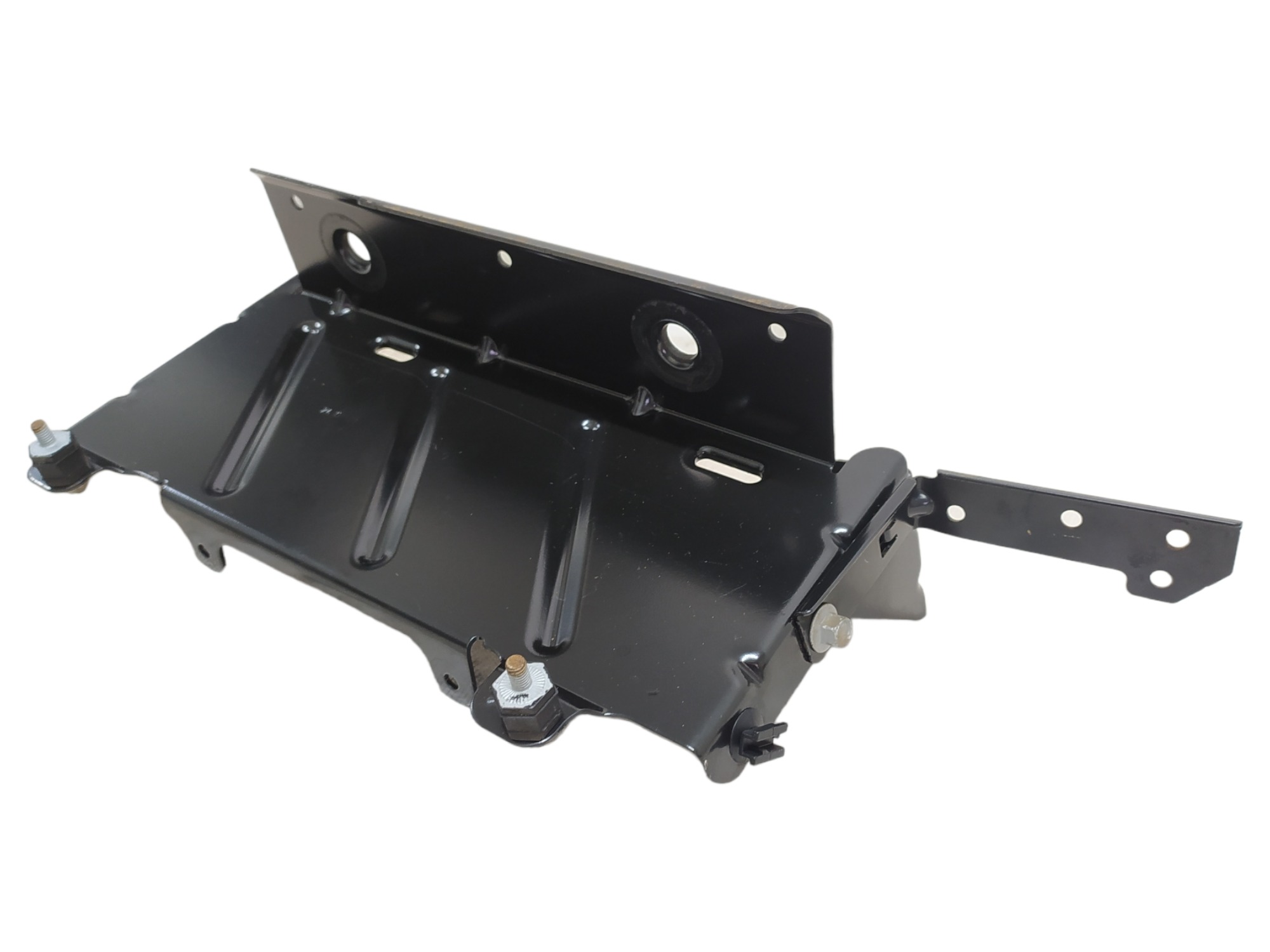 Suporte Motor Freio Mao Land Rover Discovery 3 2008 V92 2