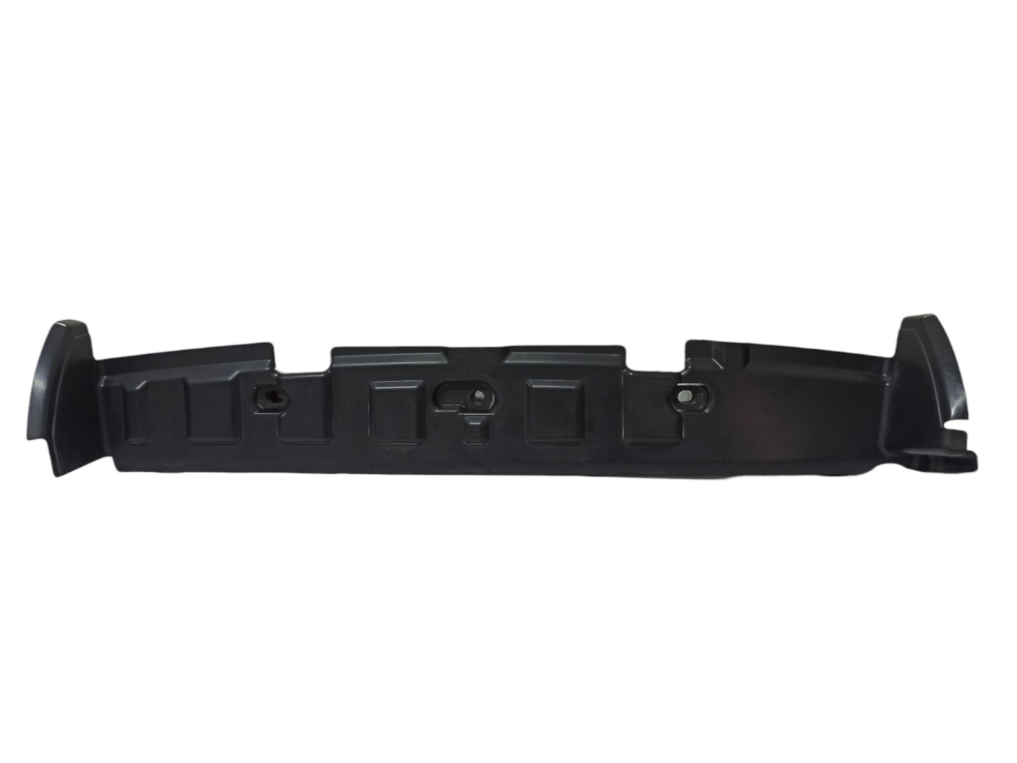 Defletor Radiador Land Rover Discovery 3 2008 V92