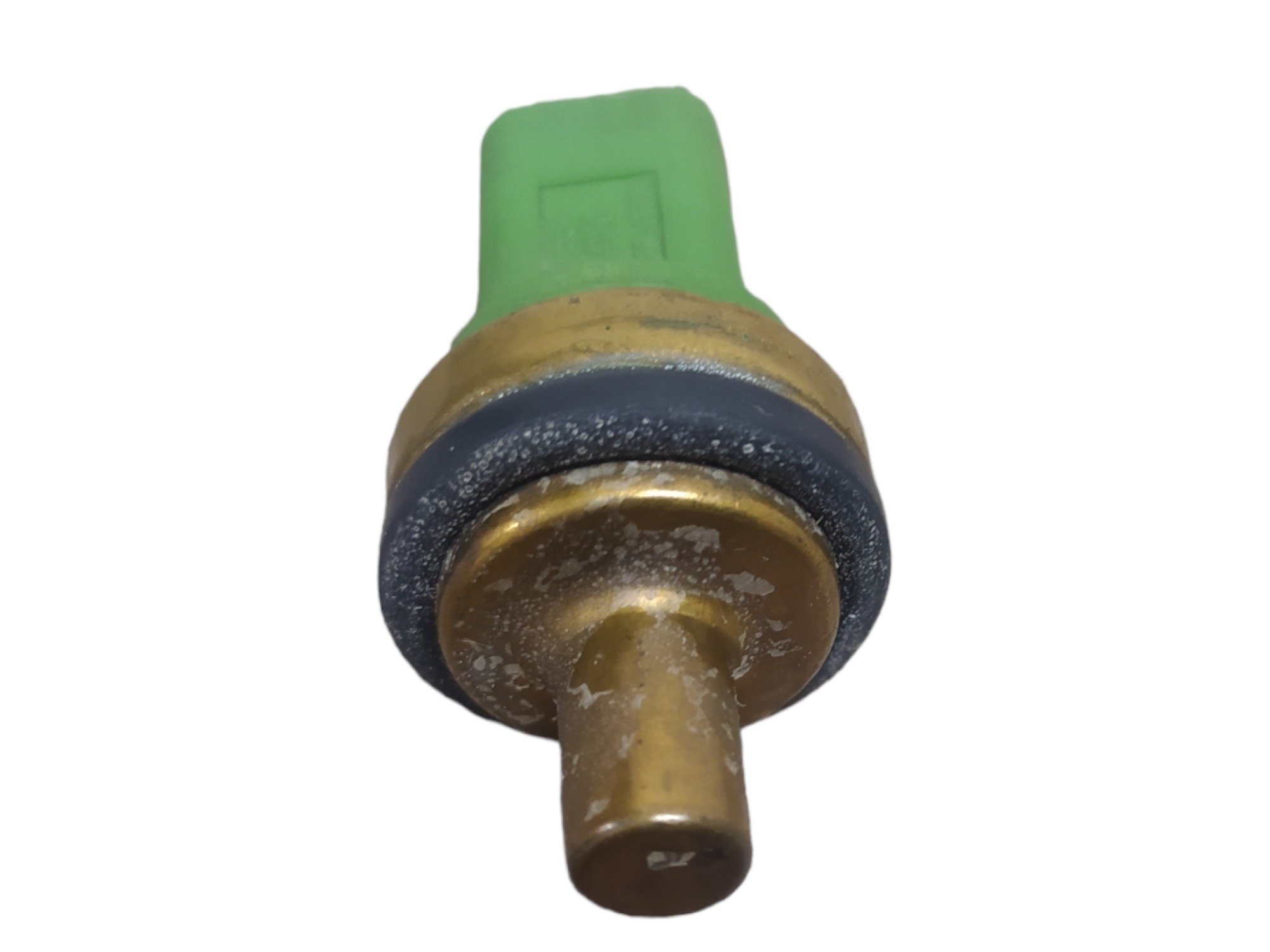 Sensor Temperatura Citroen C4 Pallas 2.0 2011 Flex V89 3