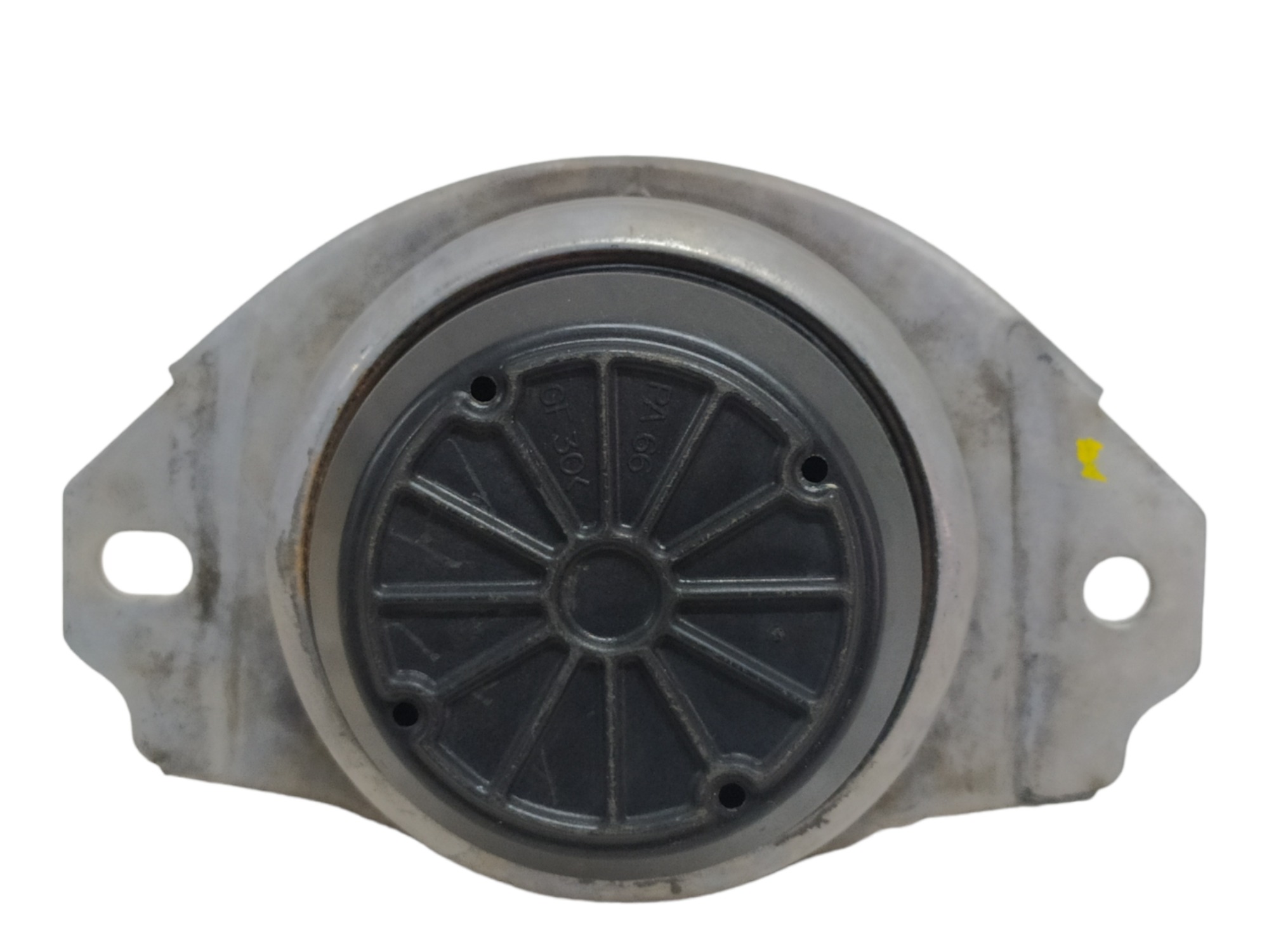 Coxim Motor Direito Land Rover Discovery 3 2.7 2008 V92 4