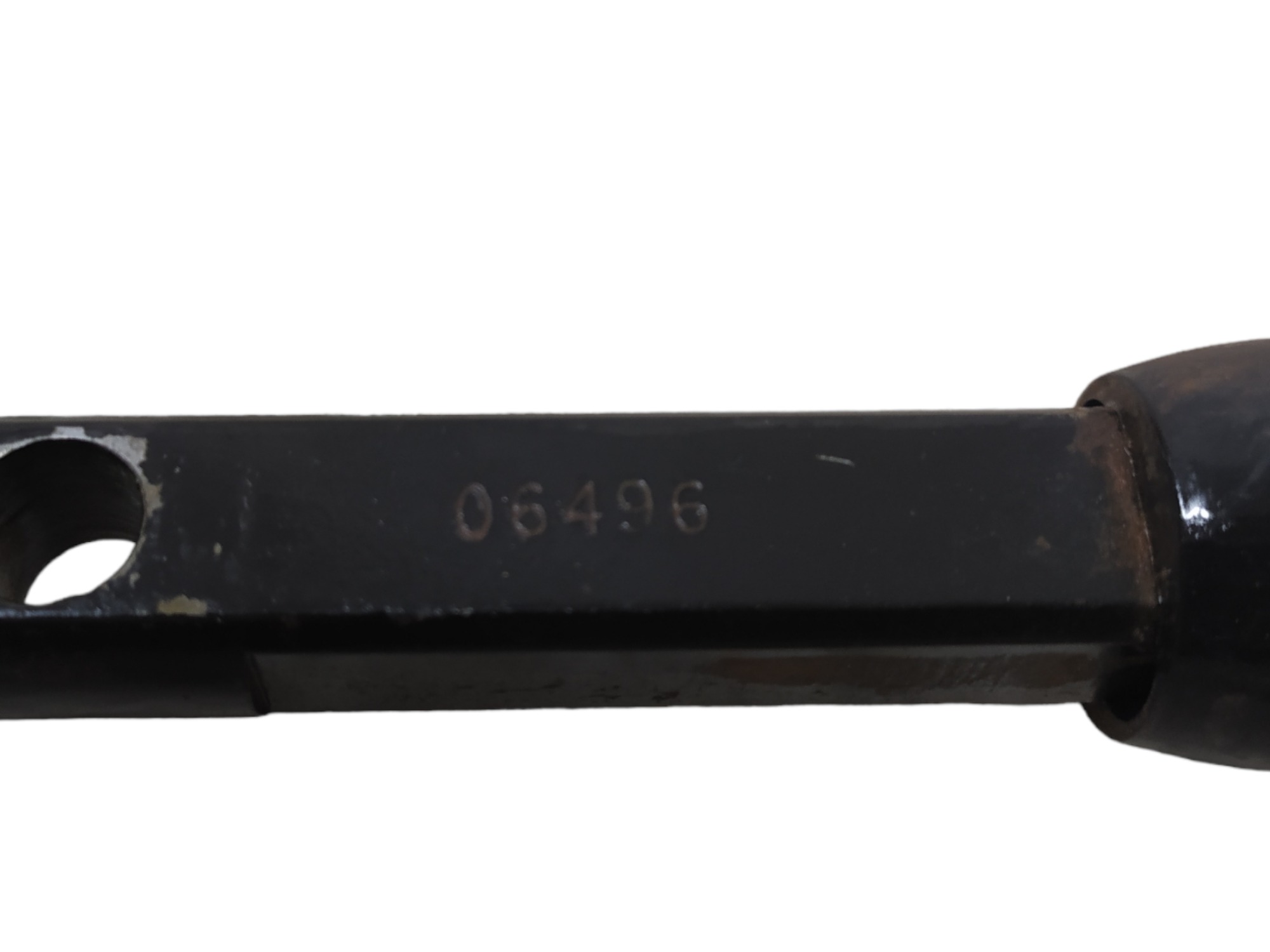 Cruzeta Coluna De Direção Ford Explorer 1996 06496 4.0 V52 6