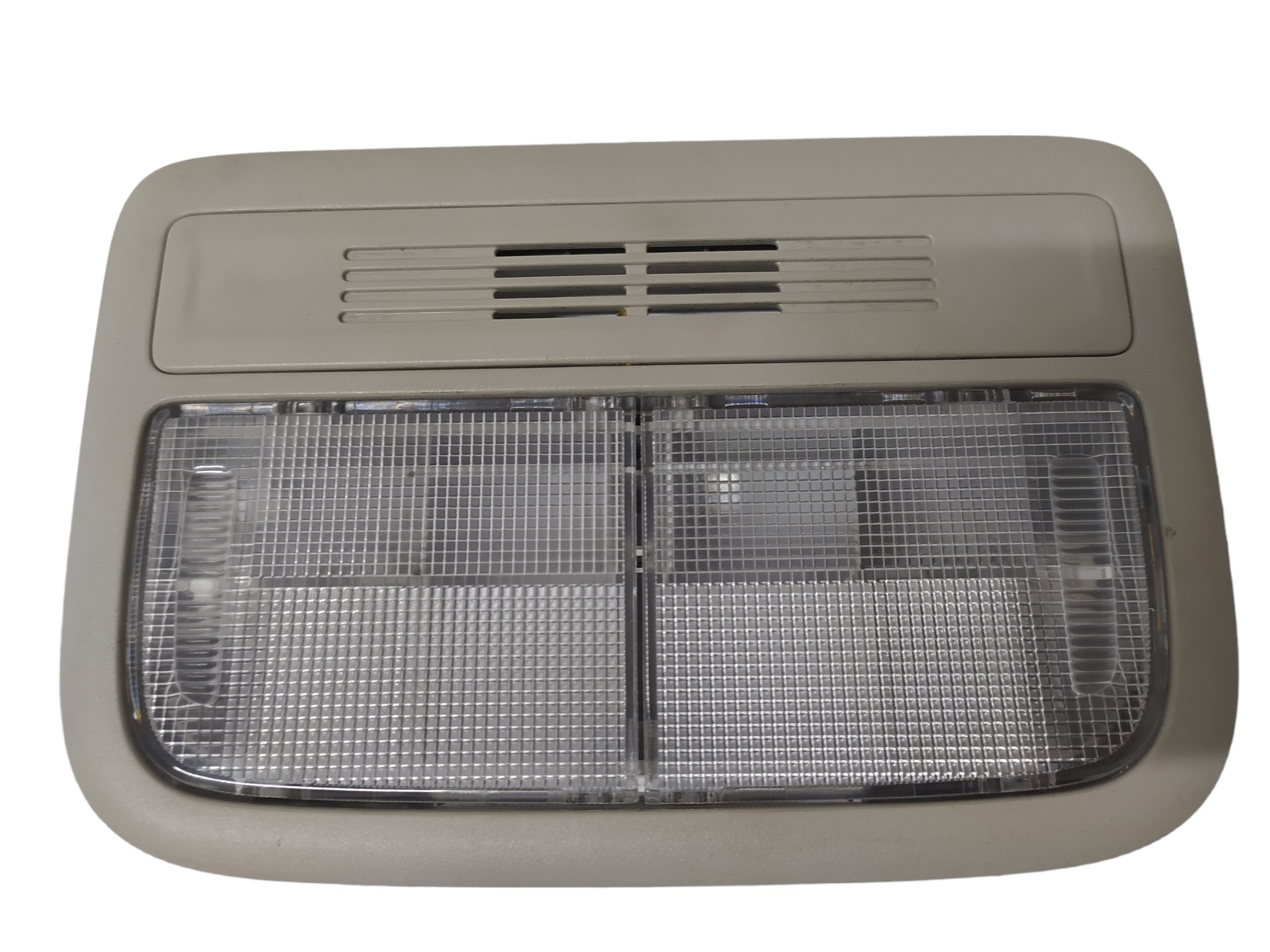 Luz Teto Cortesia Honda Hr-v 2015 2016 V76 2