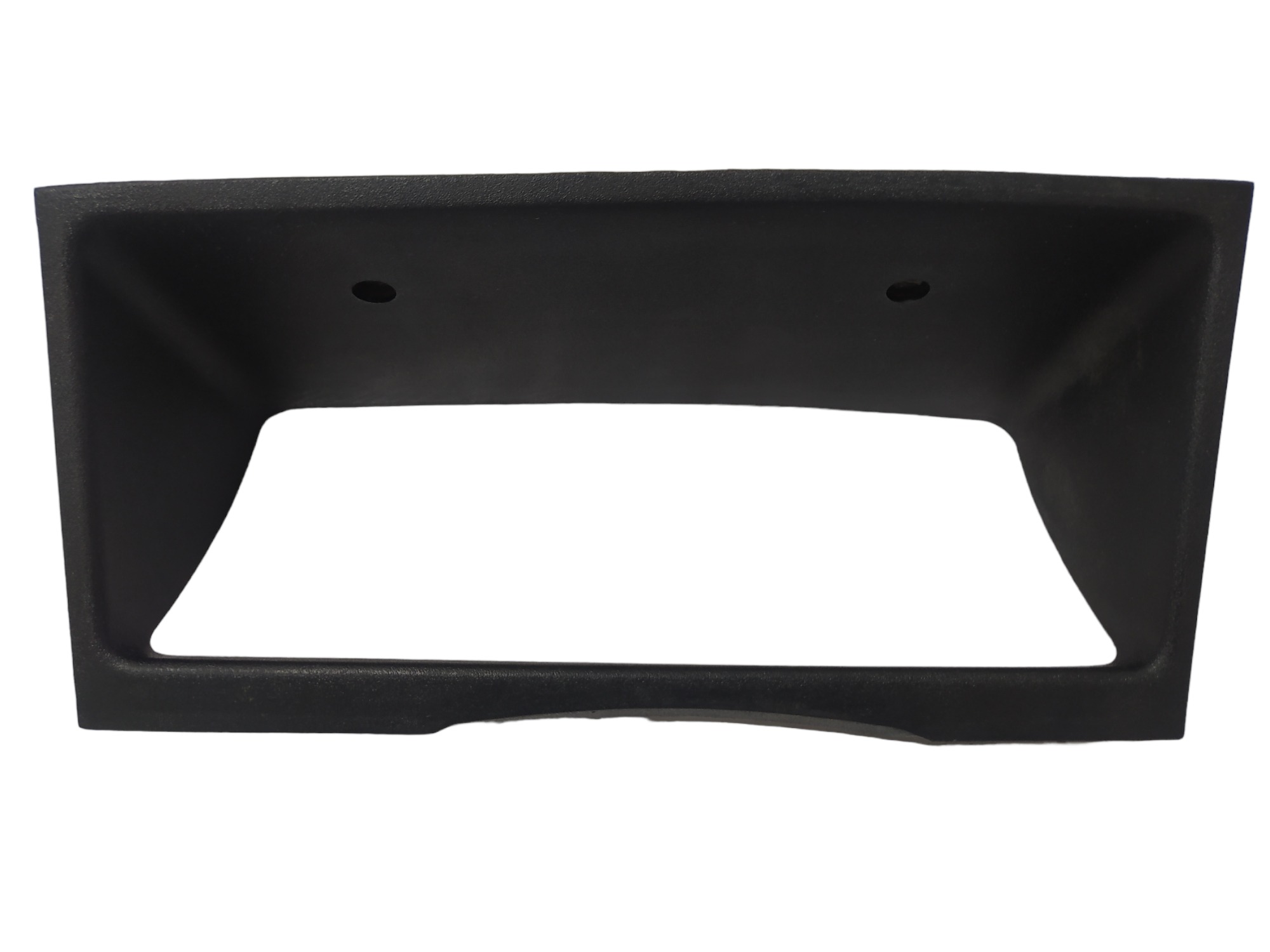 Moldura Painel Instrumentos Gm Monza 2.0 1994 94624965 V02