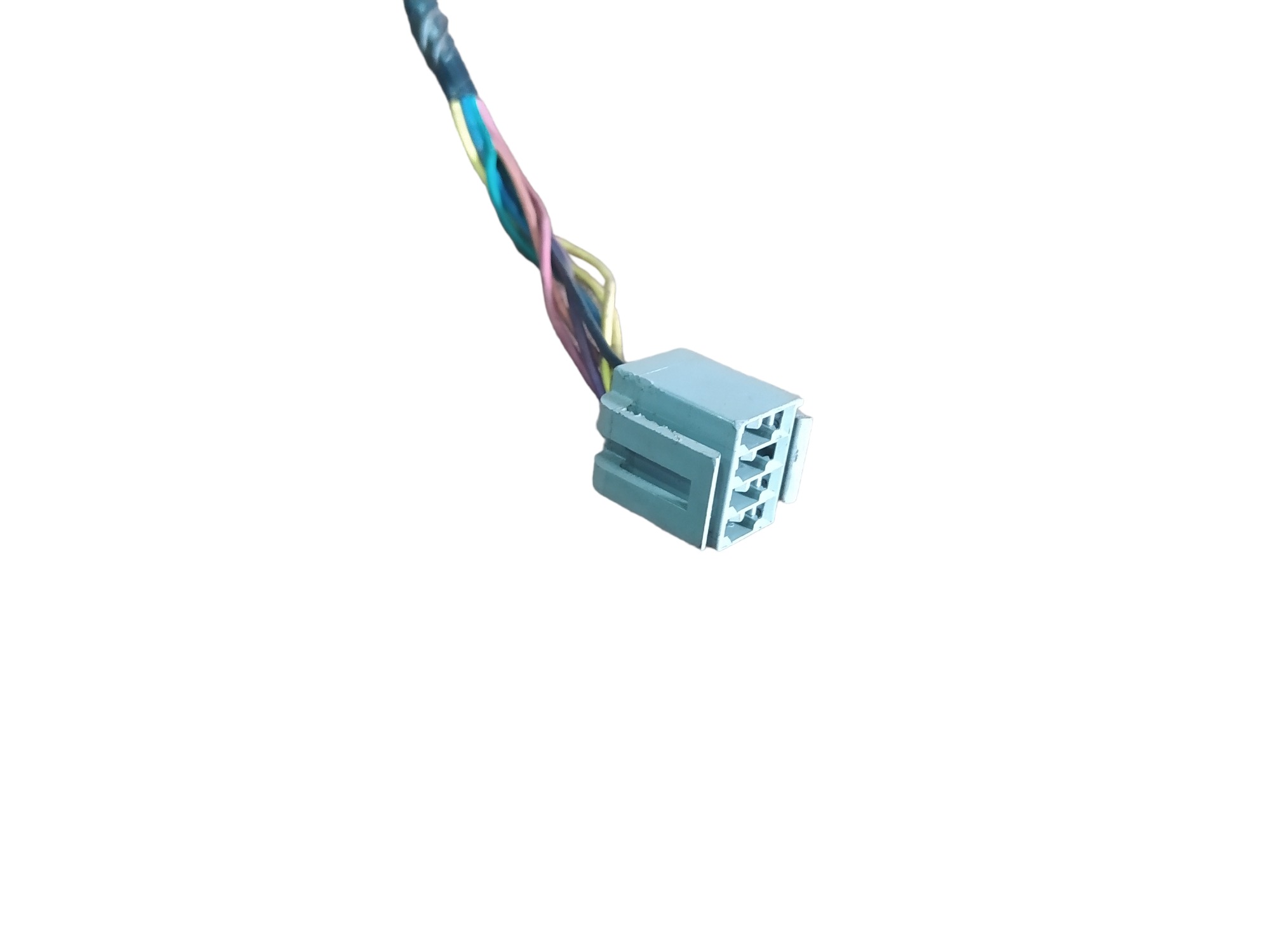 Chicote Comando Porta Dianteiro Esquerdo Explorer 96 V52 5