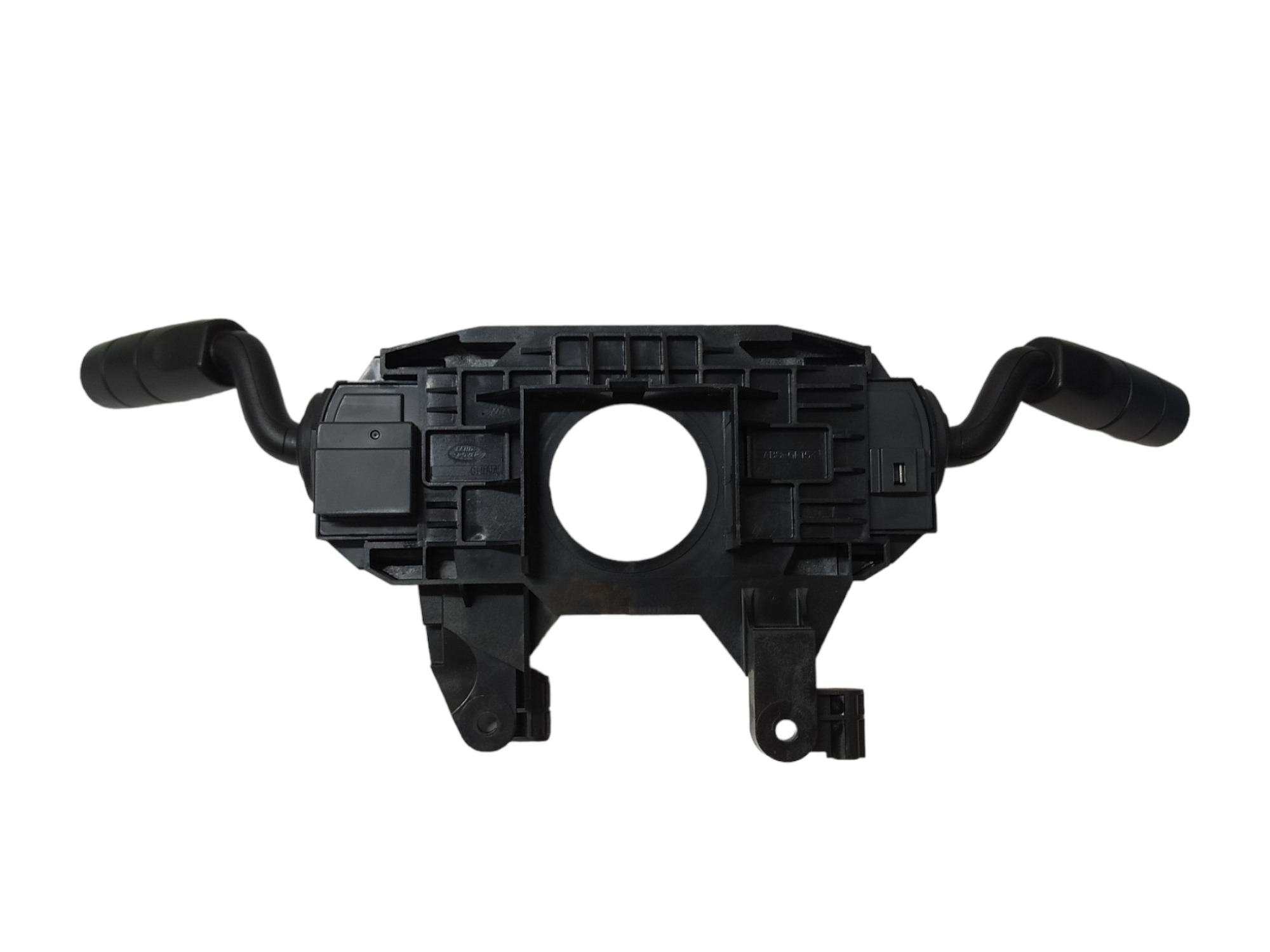 Comando Chave Seta Limpador Land Rover Discovery 3 2008 V92 6