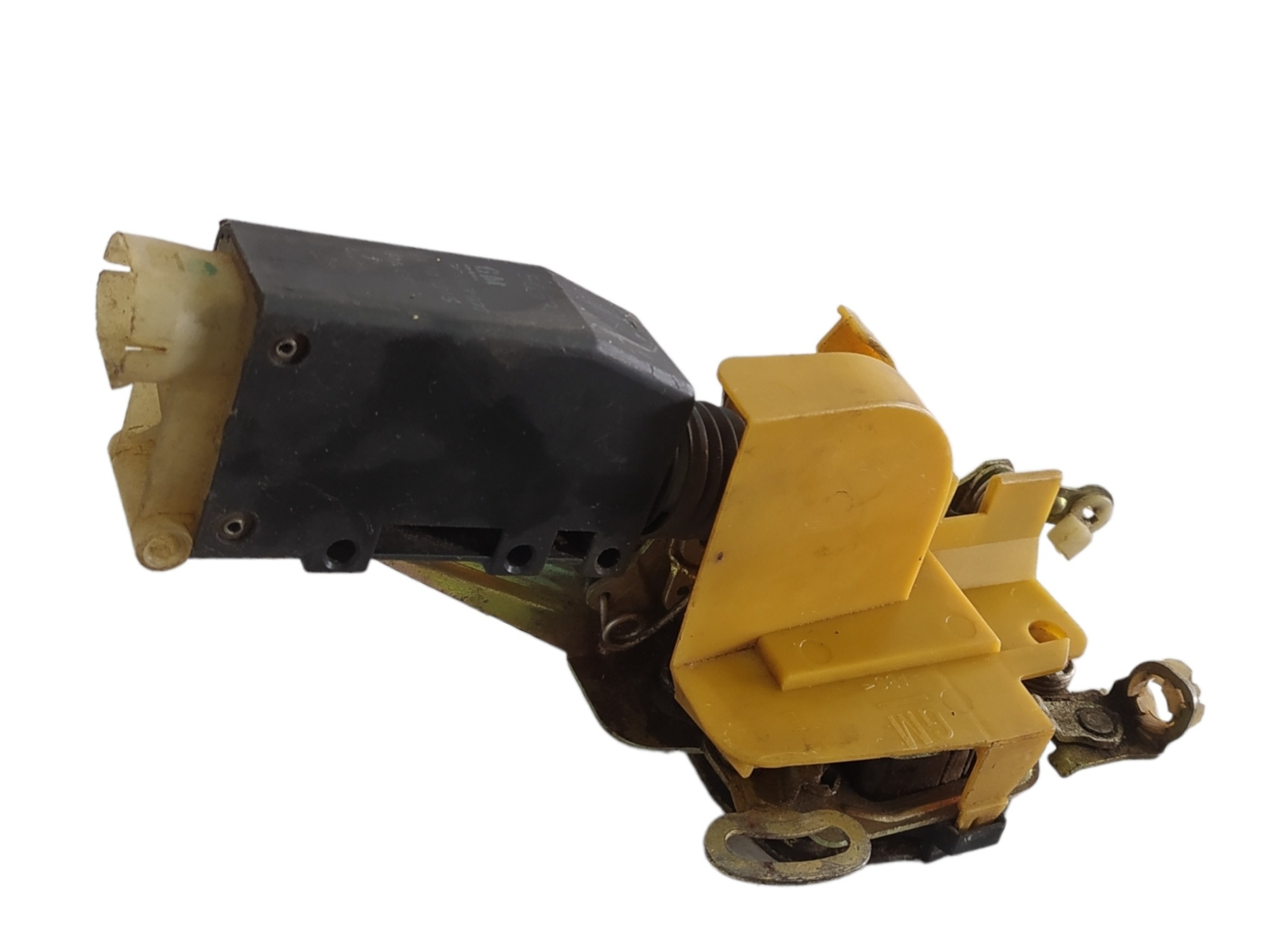 Fechadura Elétrica Diant Esq Gm Astra 1994 A 1997 Balcão 2