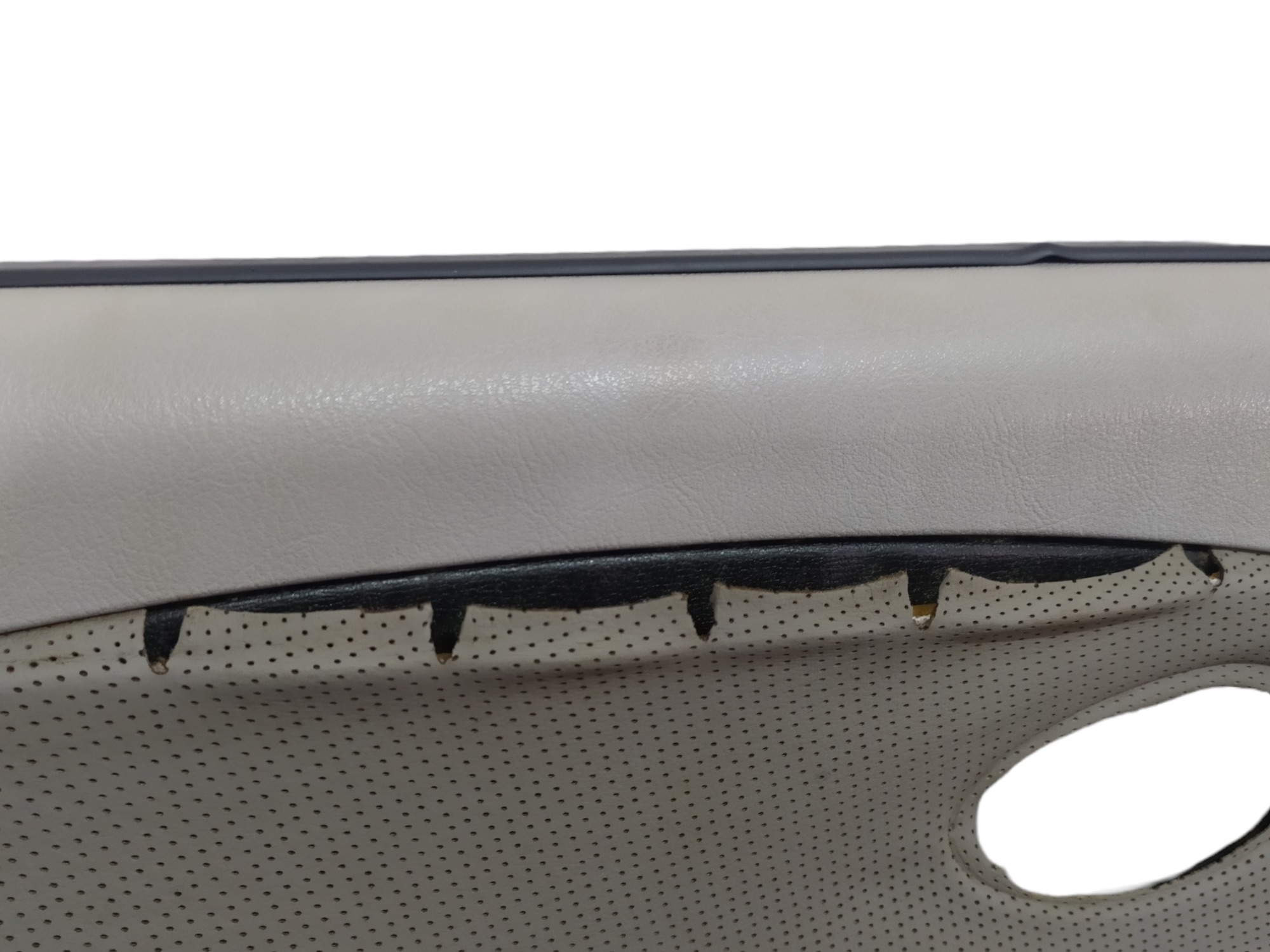 Forro Porta Dianteira Esquerda Chery Qq 2011 4p S116102445 7