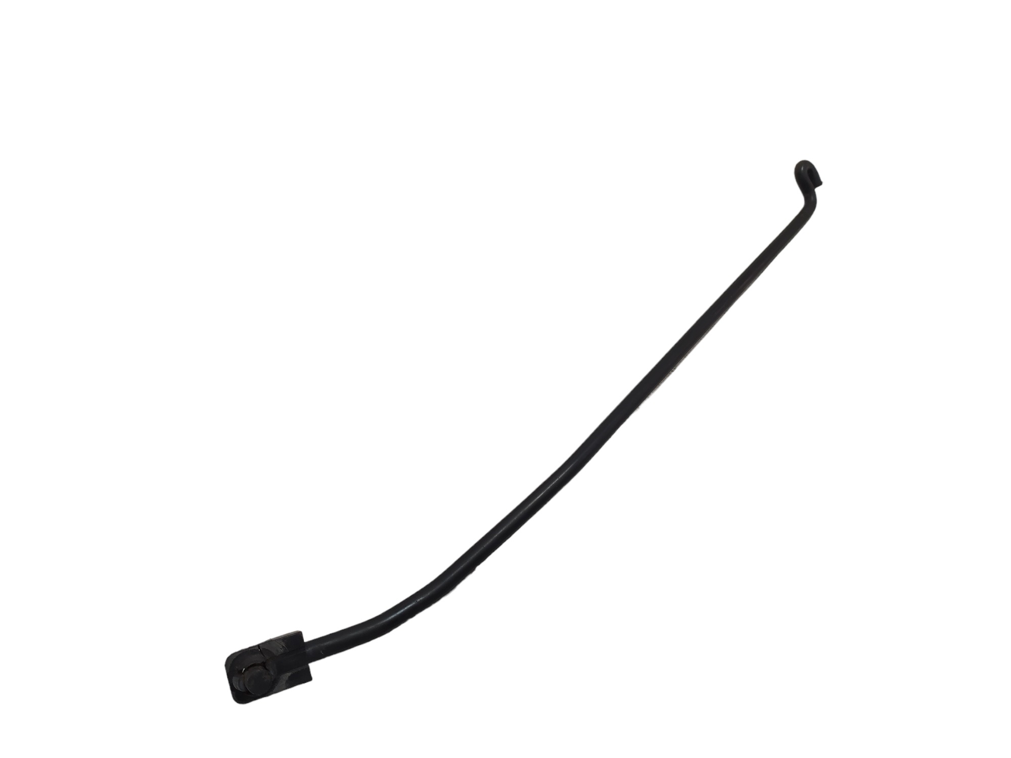 Vareta Haste Braço Do Capô Peugeot 307 2008 V43 2