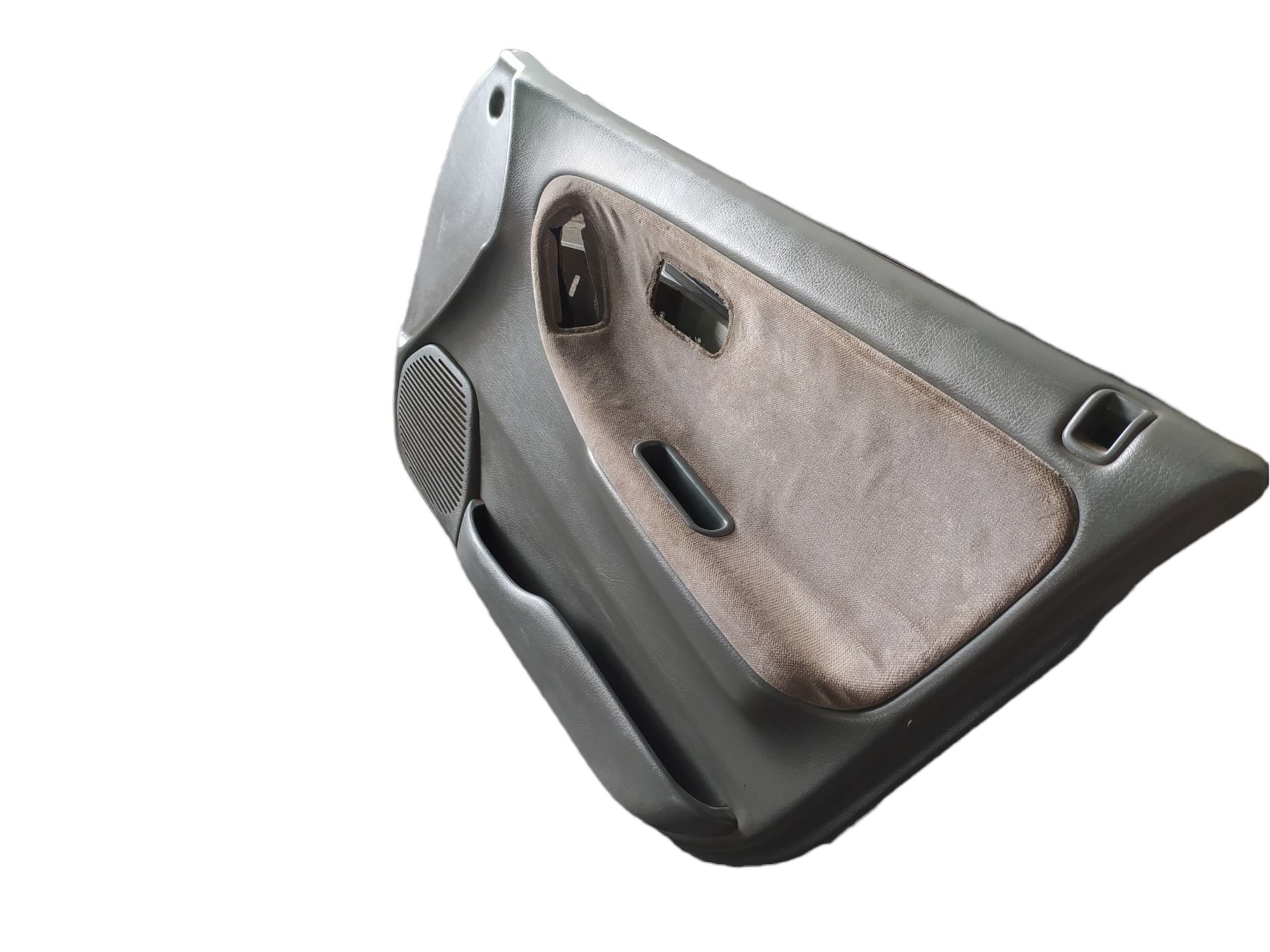 Forro Da Porta Dianteira Direita Honda Civic 1.5 1993 V32 3