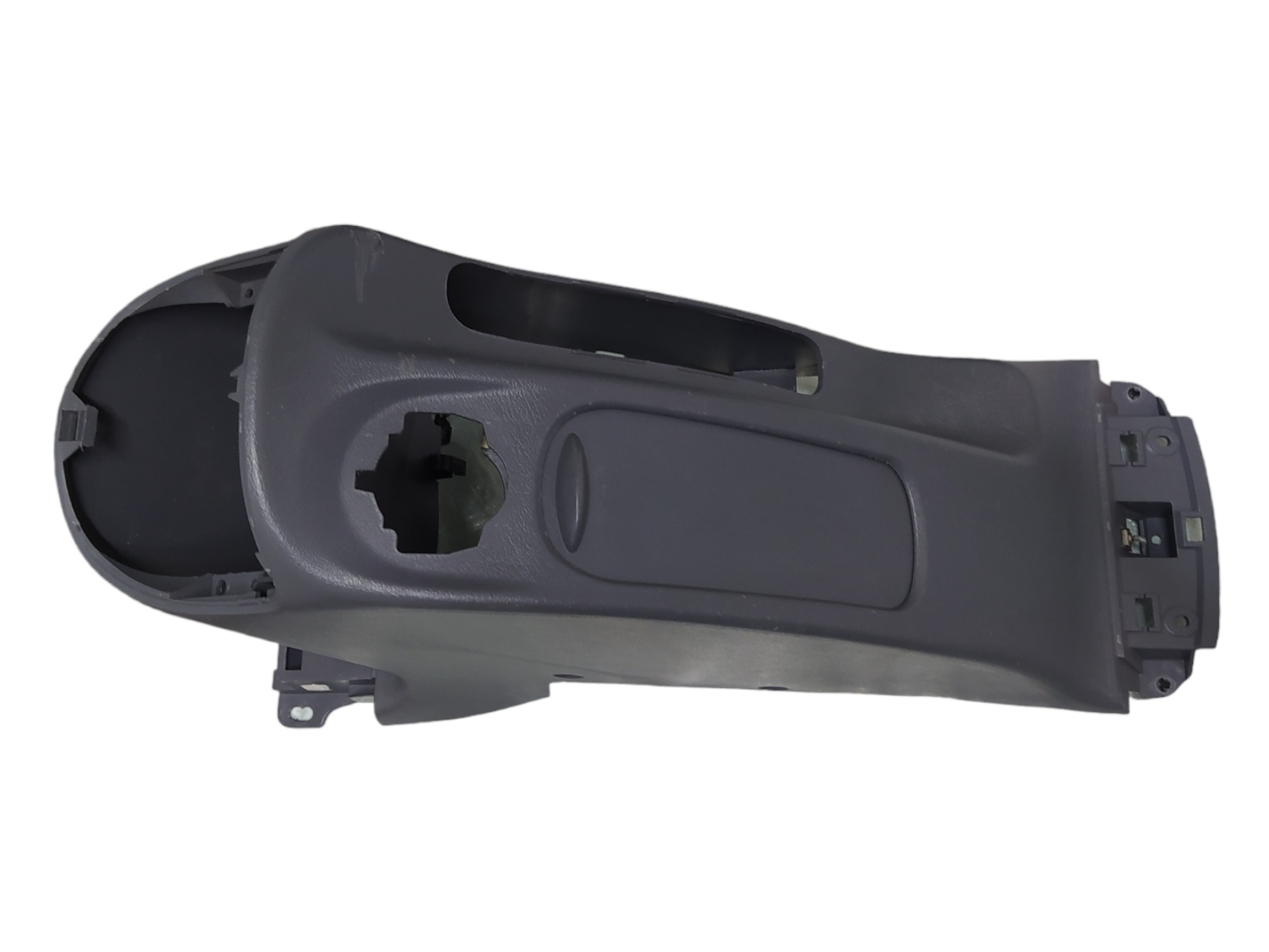 Console Central Traseiro Citroen Xsara Picasso 2005 V58 7