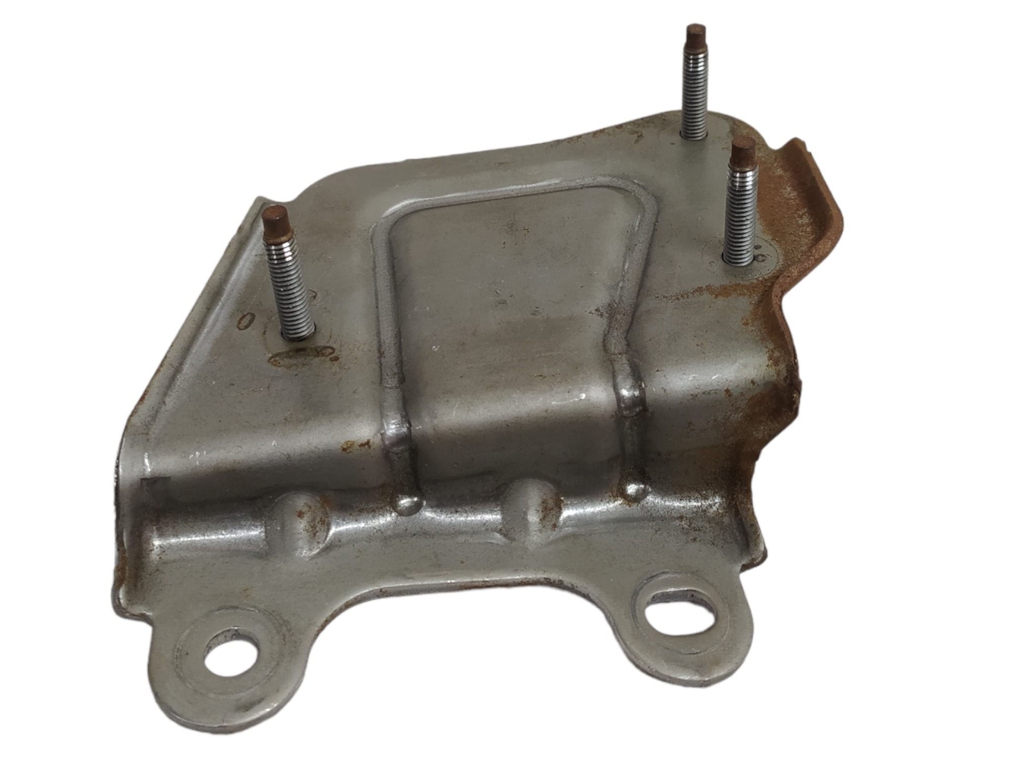 Suporte Pedal Acelerador Peugeot 207 1.4 2011 2012 V90 4