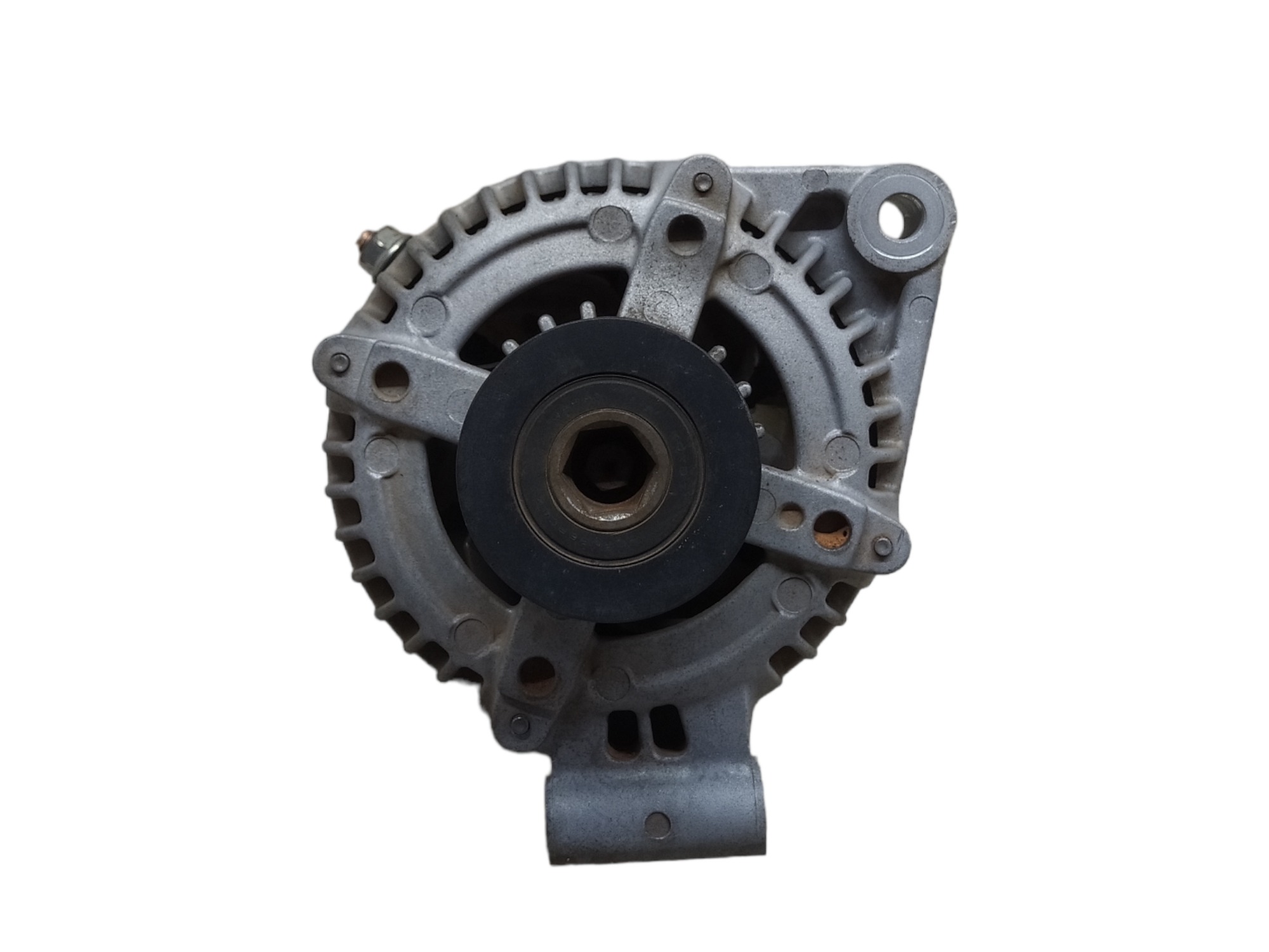 Alternador Land Rover Discovery 3 2008 2.7 V6 Turbo V92