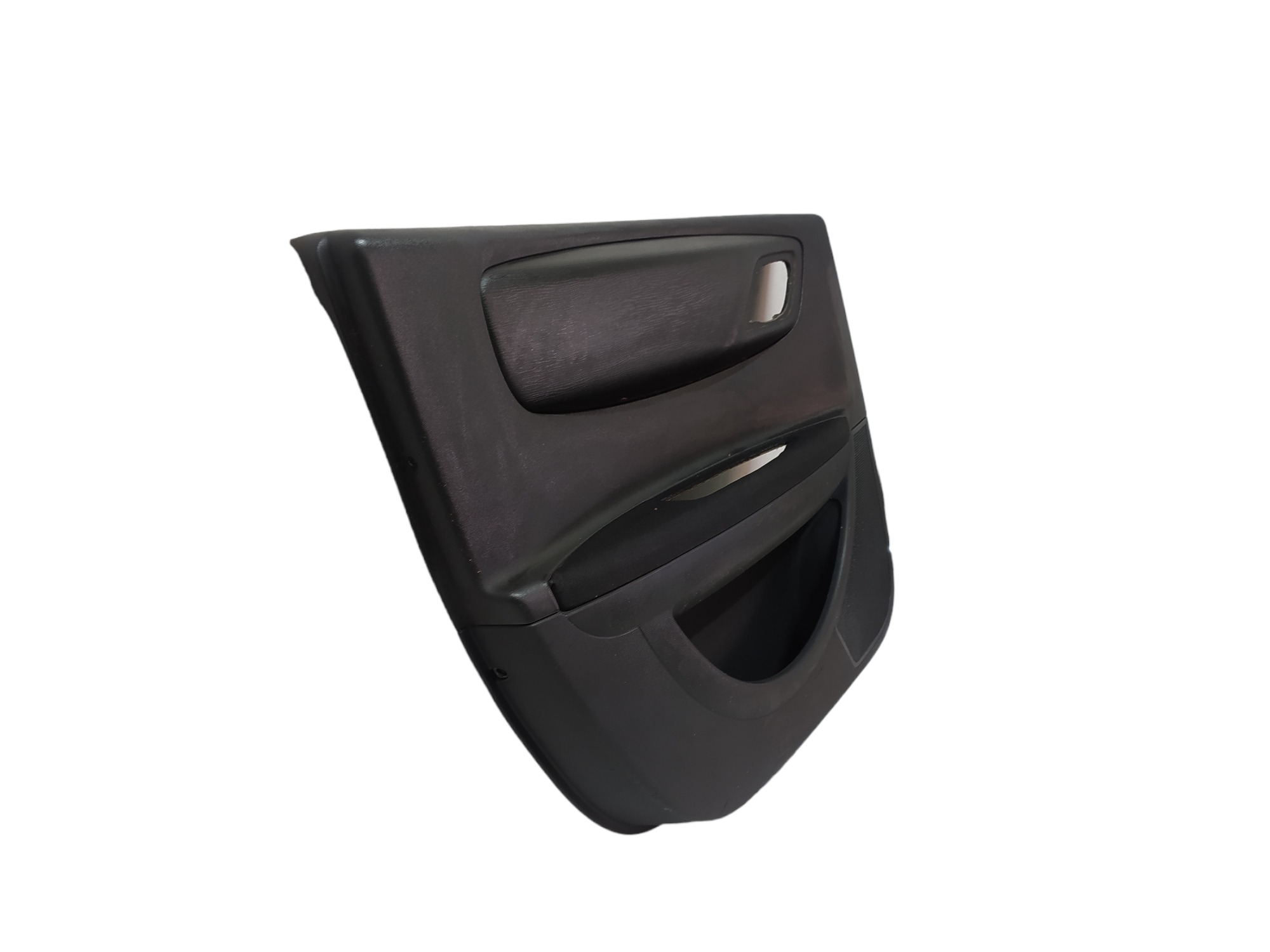 Forro Porta Traseira Esquerda Citroen C4 Pallas 2011 V89 4