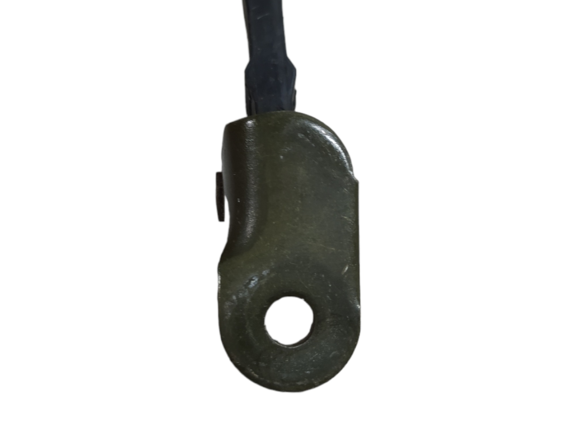 Limitador Porta Dianteira Direita Chery Qq 1.1 2011 6