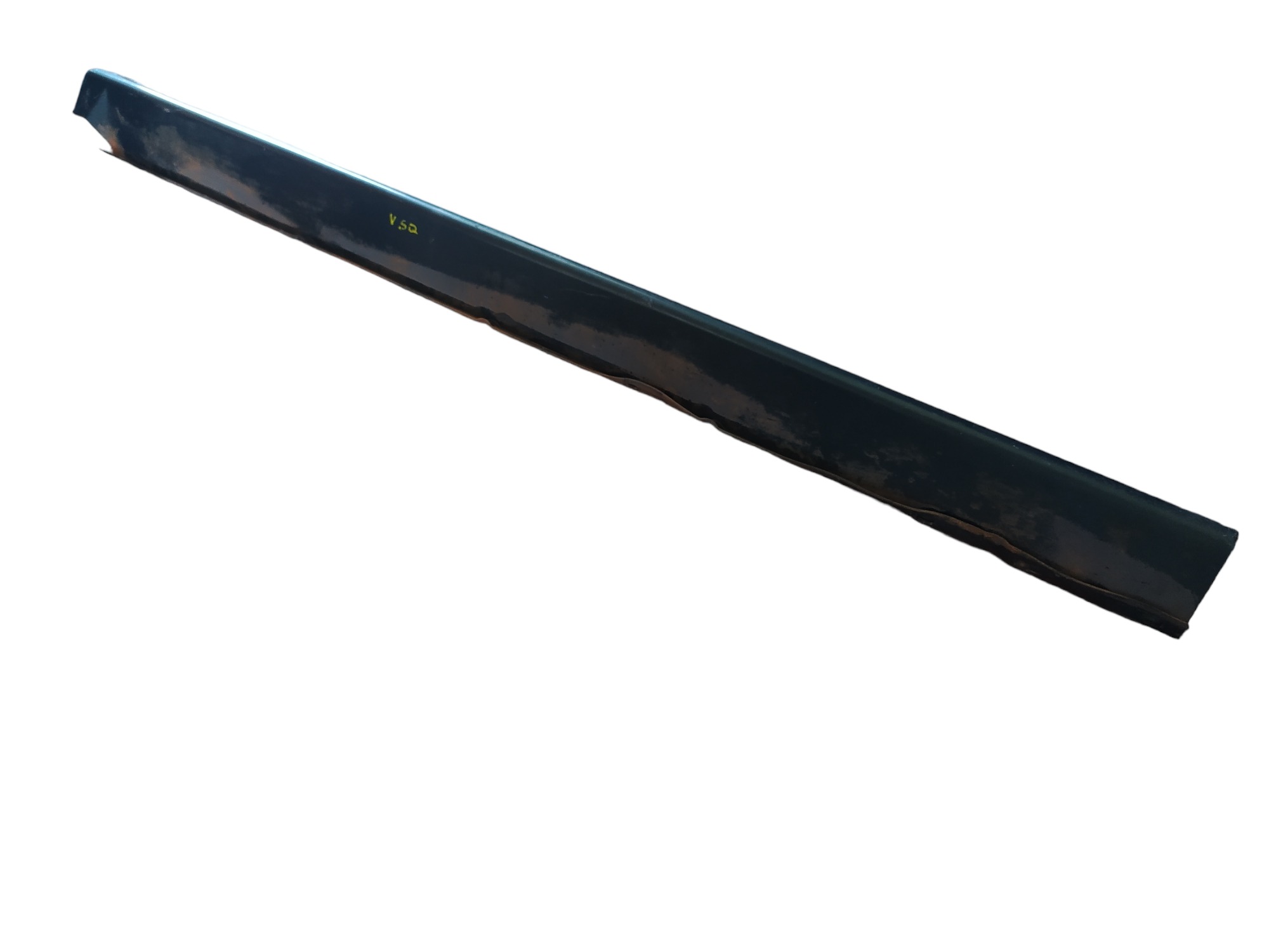 Spoiler Lateral Direito Ford Explorer 1996 V52 3