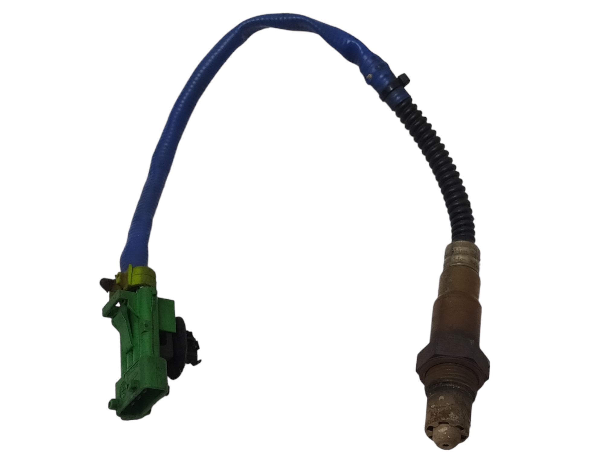 Sonda Lambda Coletor Peugeot 207 2011 2012 V90 2