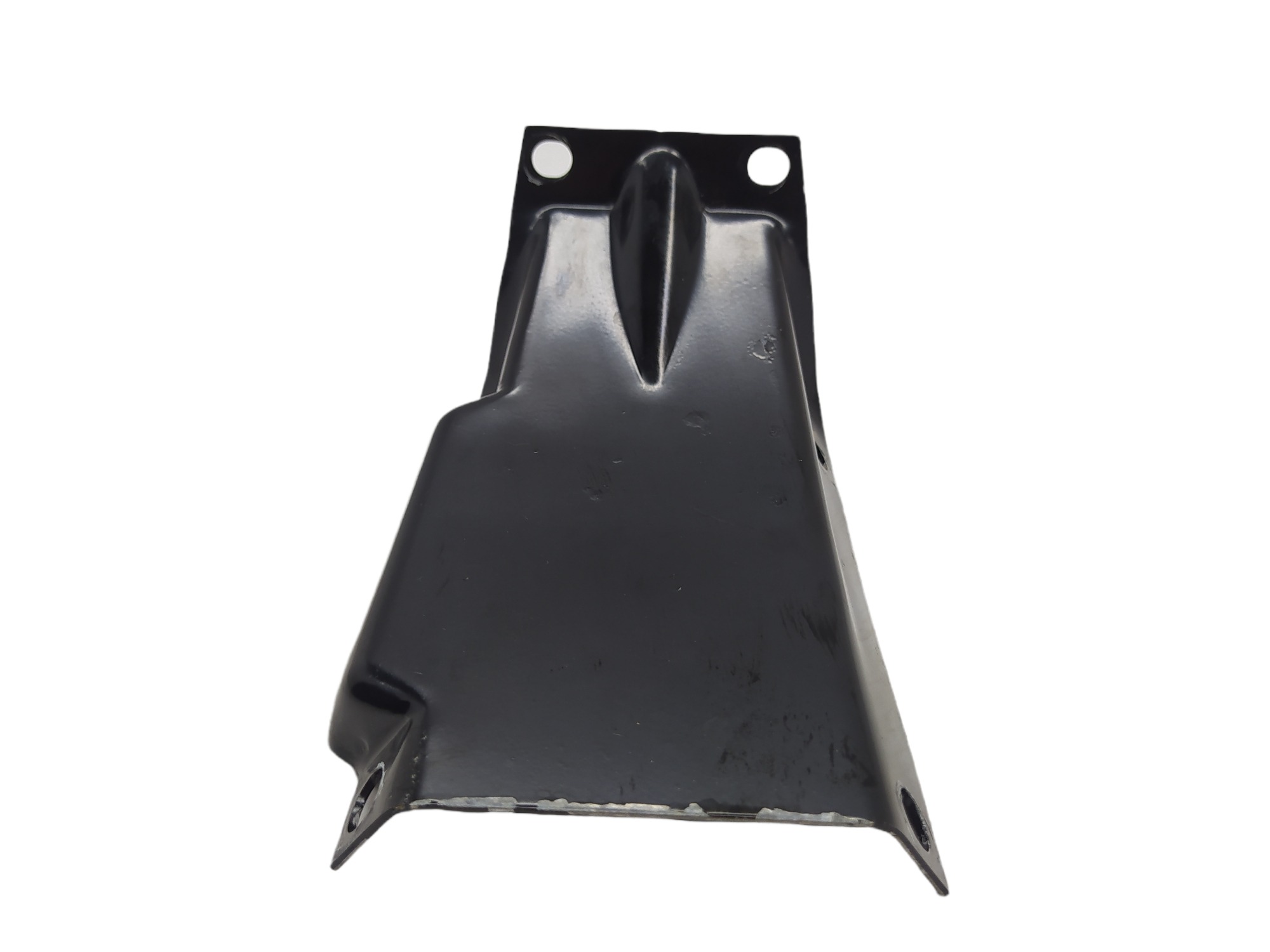 Chapa Interna Direita Anti Impacto 1j0802182  Golf 2000 V53 3