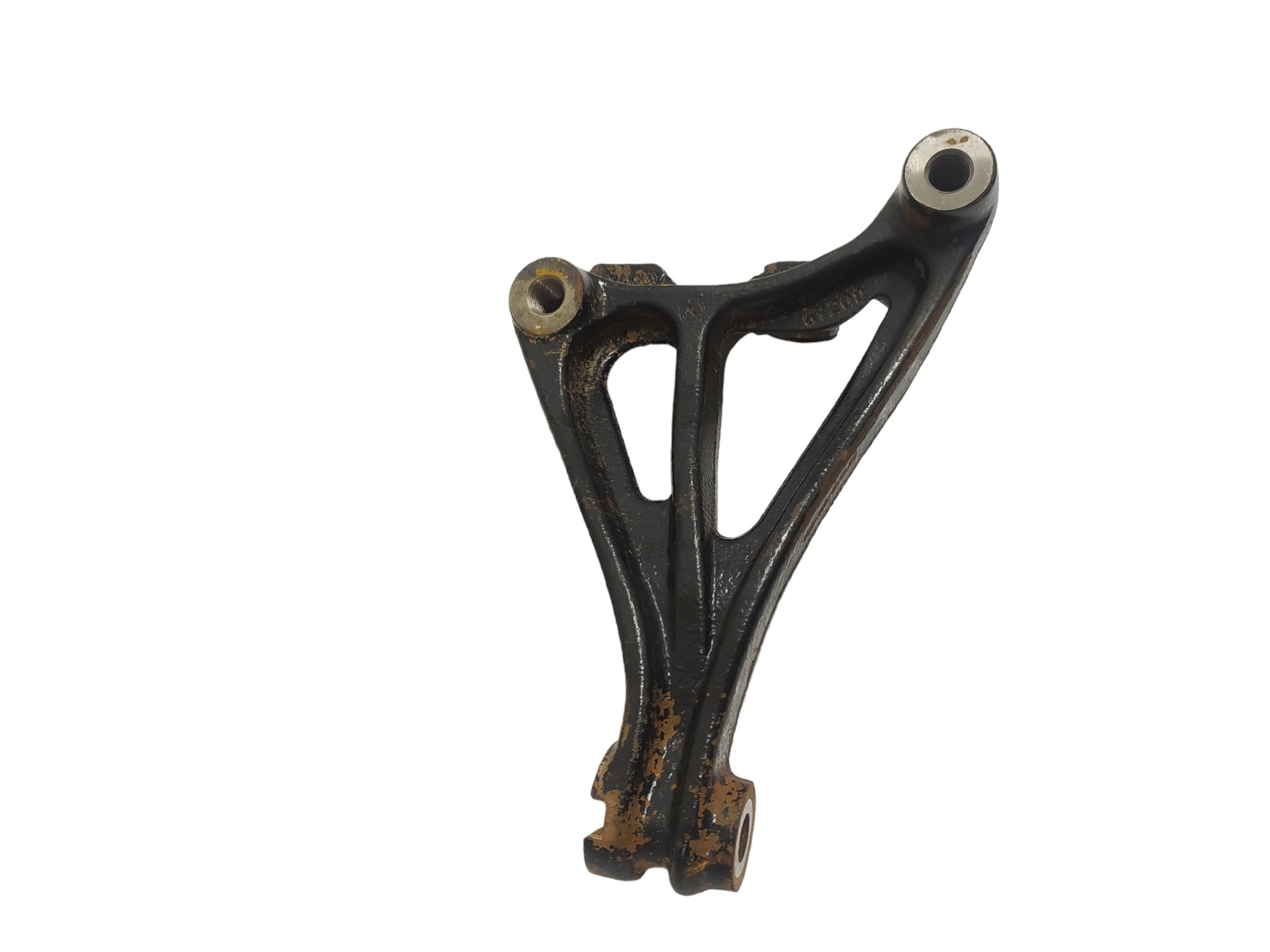 Suporte Do Coxim Inferior Fiat Palio 1.0 2016  V84 6