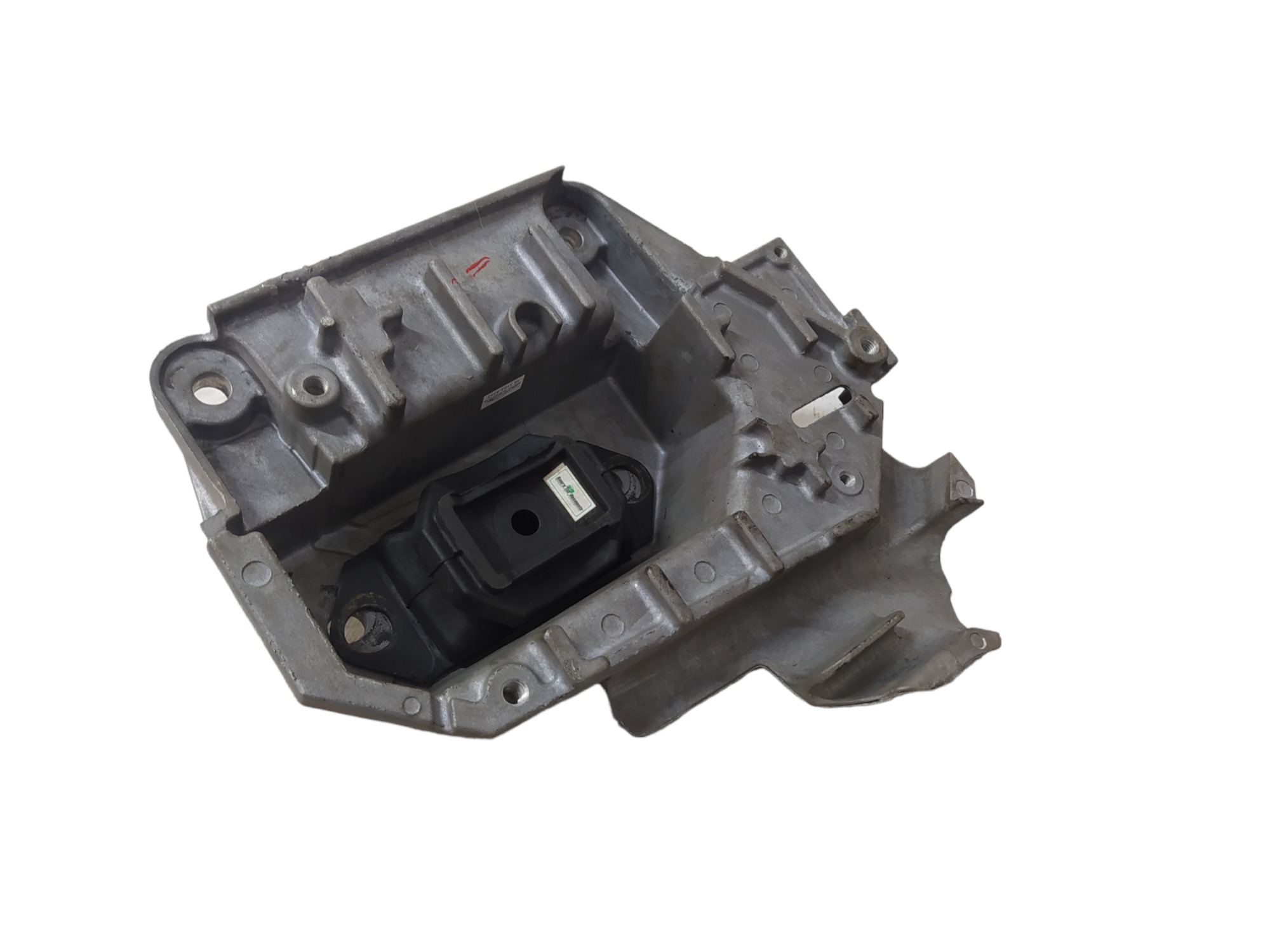 Suporte Superior Do Coxim Livina 1.6 2013 11254ax600 4