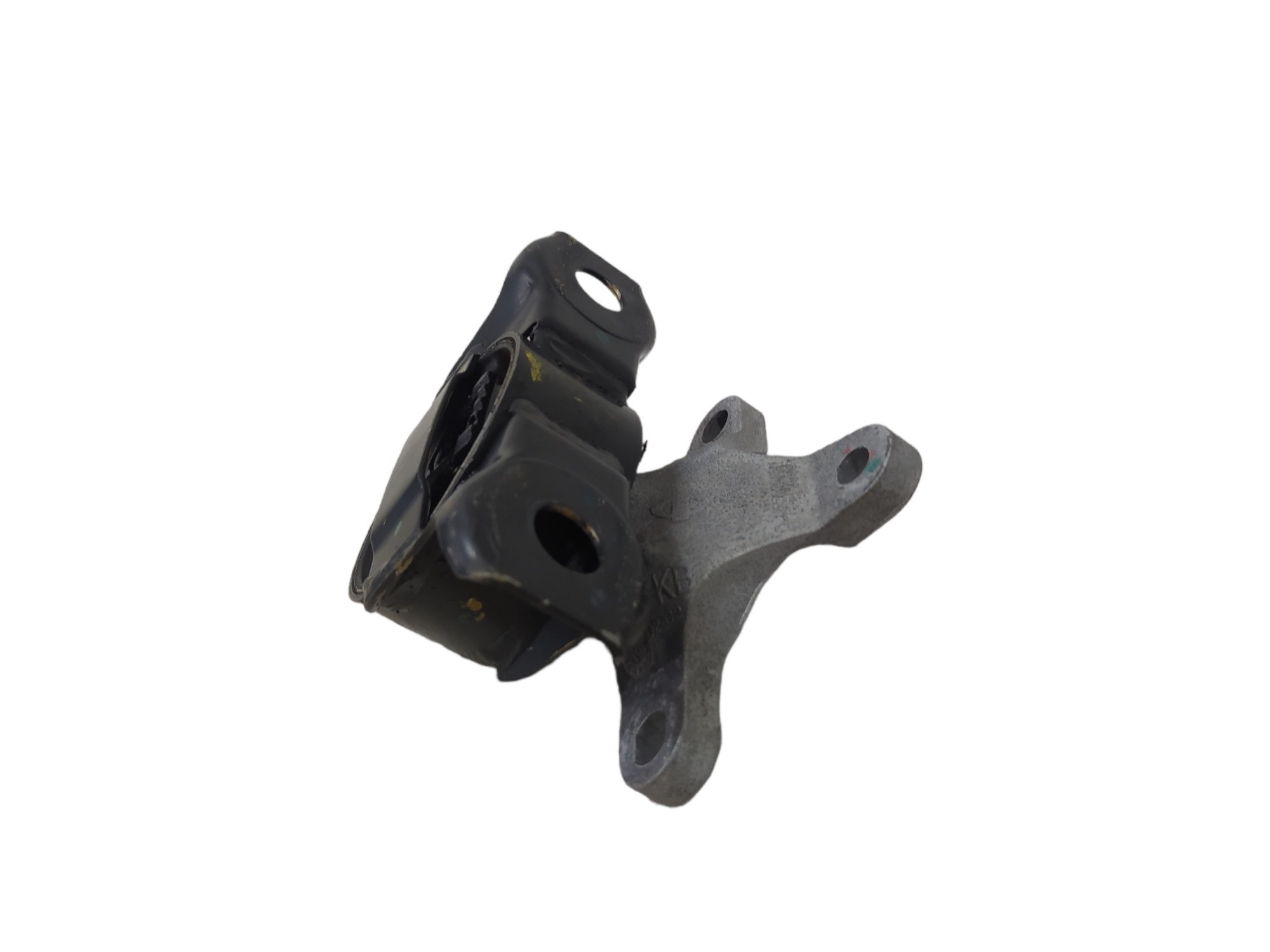Coxim Do Motor Lado Esquerdo Renault Kwid 1.0 2019 V78 3