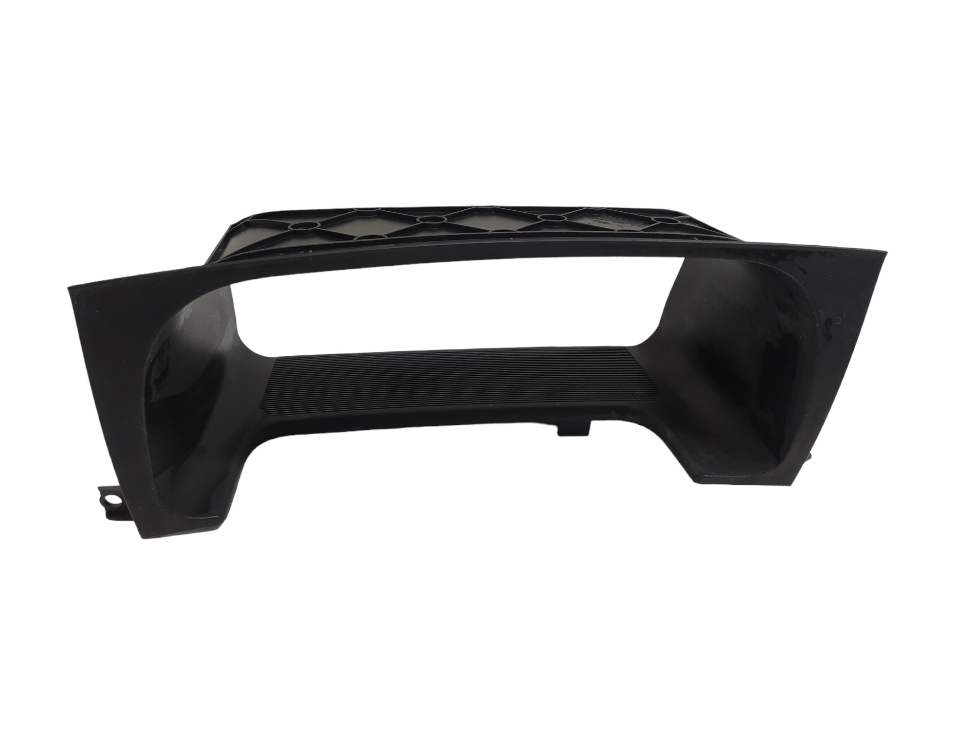 Moldura Painel Instrumentos Golf 1995 1h6857059 V13