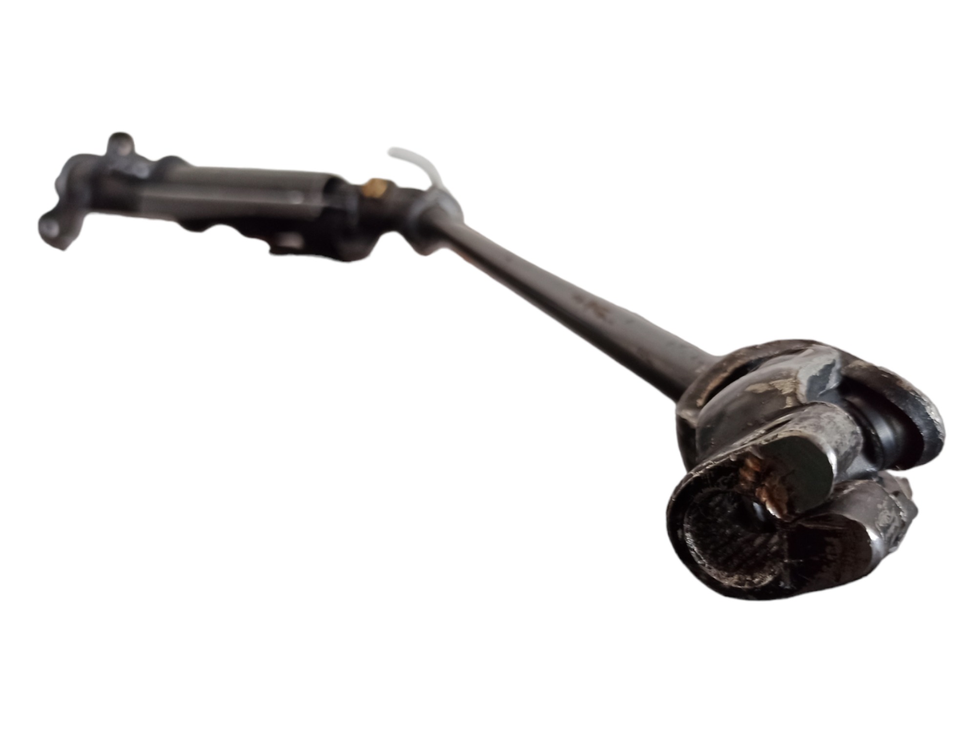 Coluna Suspensão Direção Fiat Uno 1991 V94 Balcão 5