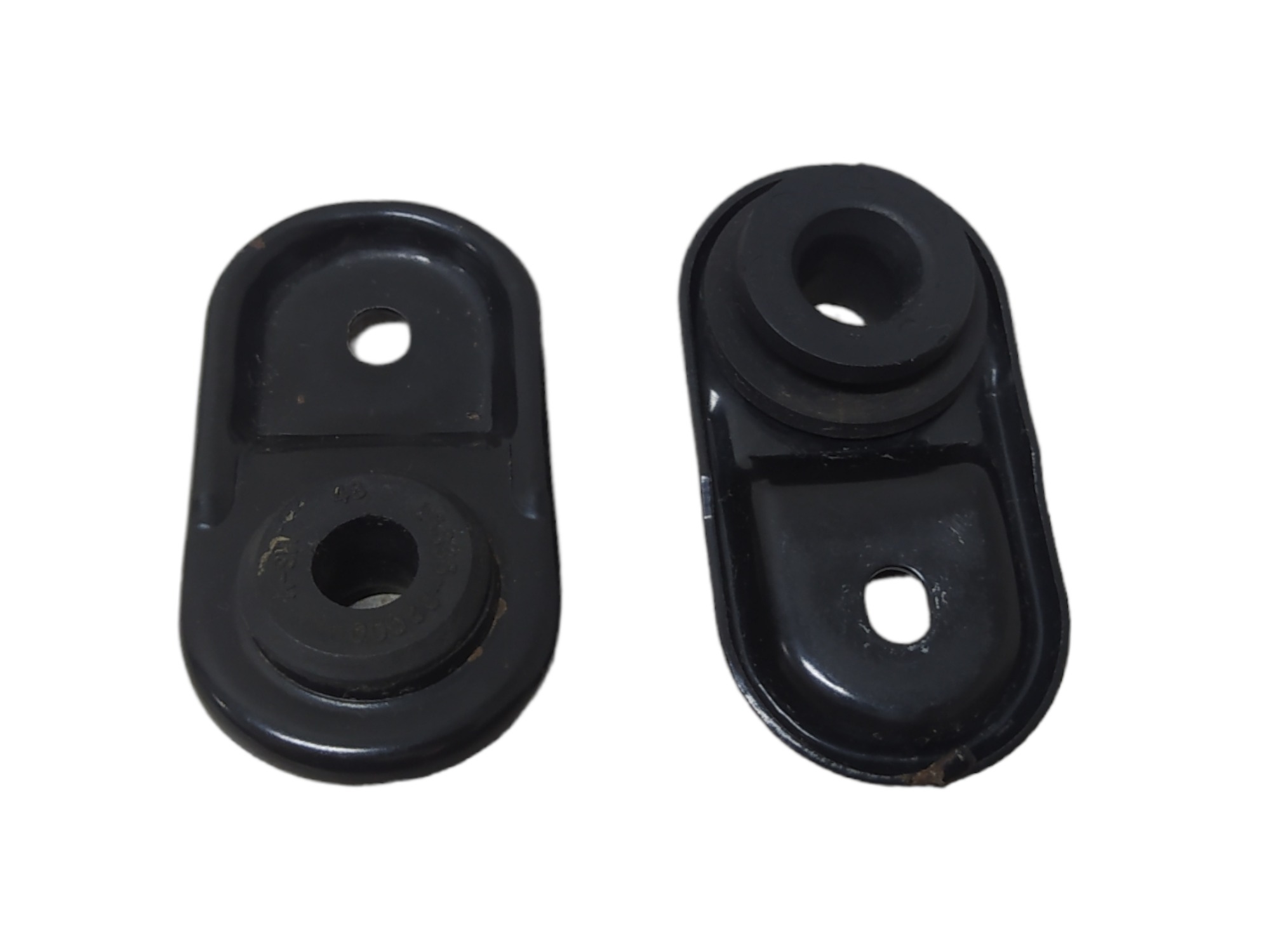 Coxim Superior Radiador Hyundai Accent 1996 1997 V73 5