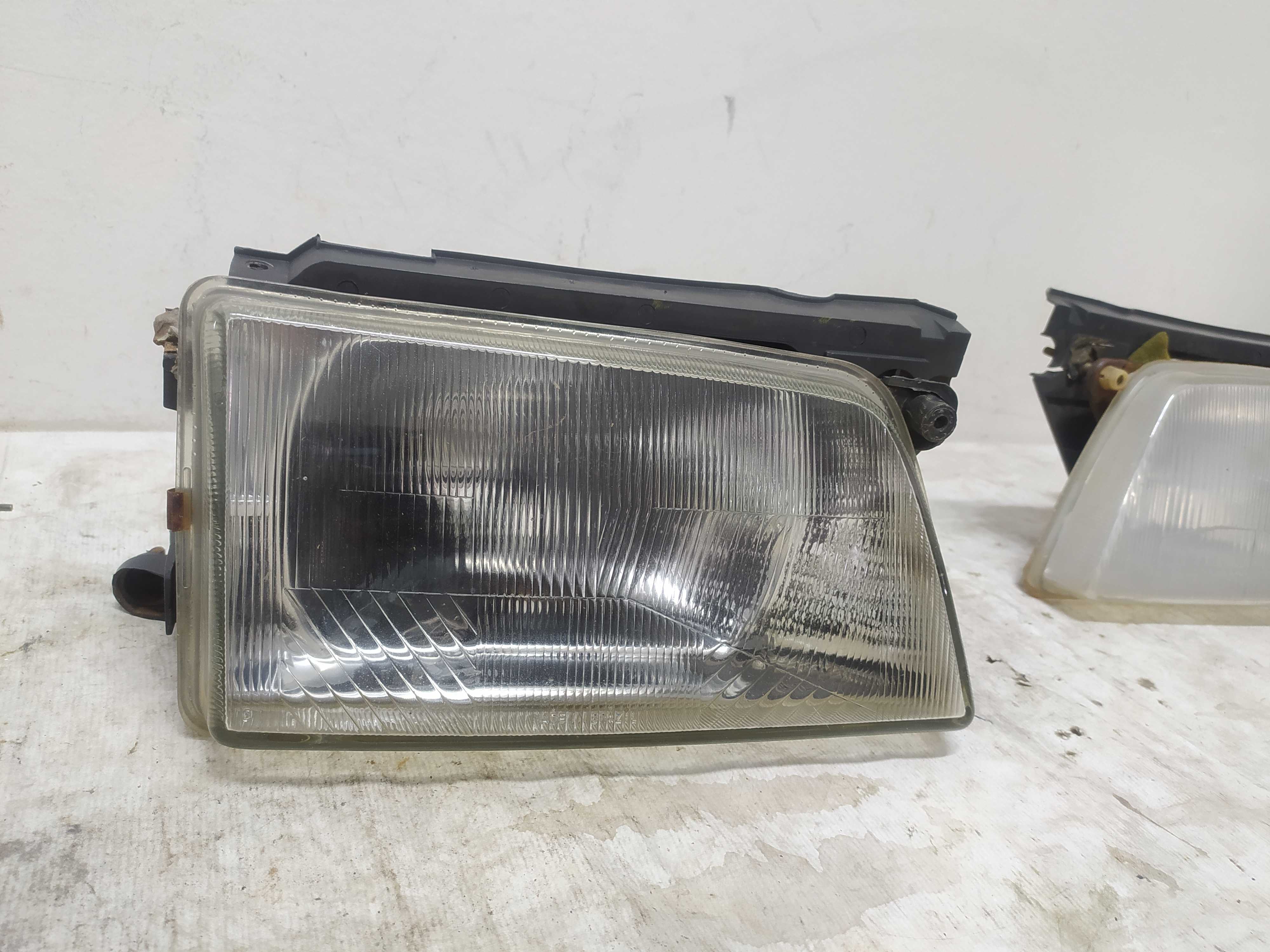 Farol Diant Direito Chevrolet Kadett 2.0 1997 V06 Balcão