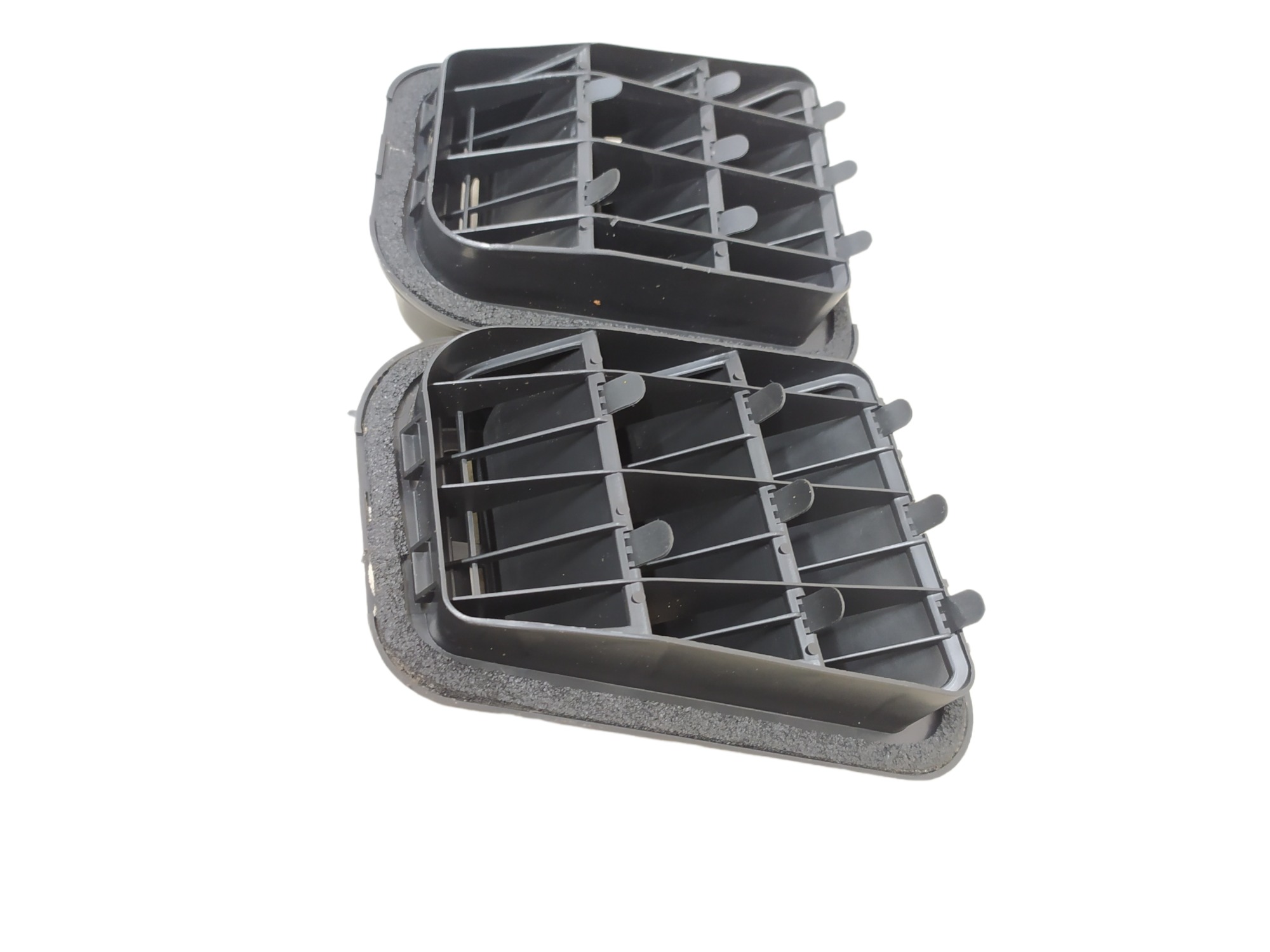 Difusor Saida Ar Hyundai Hb20 2014 975201s000 V69 Par 6