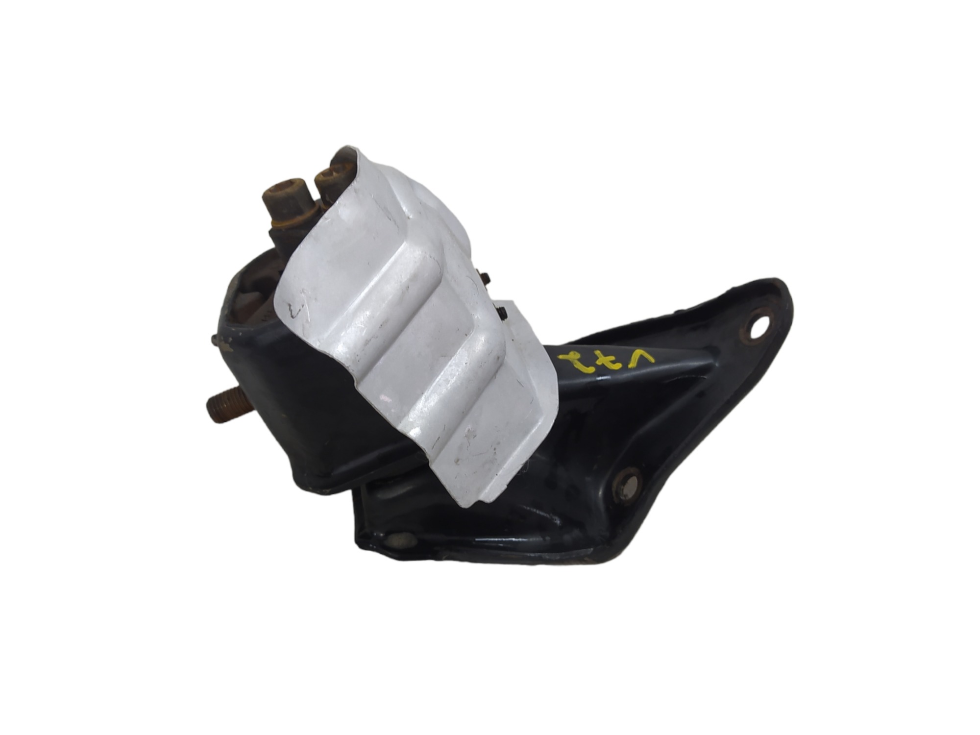 Suporte Coxim Do Motor Volkswagen Parati 377199381 V72 3