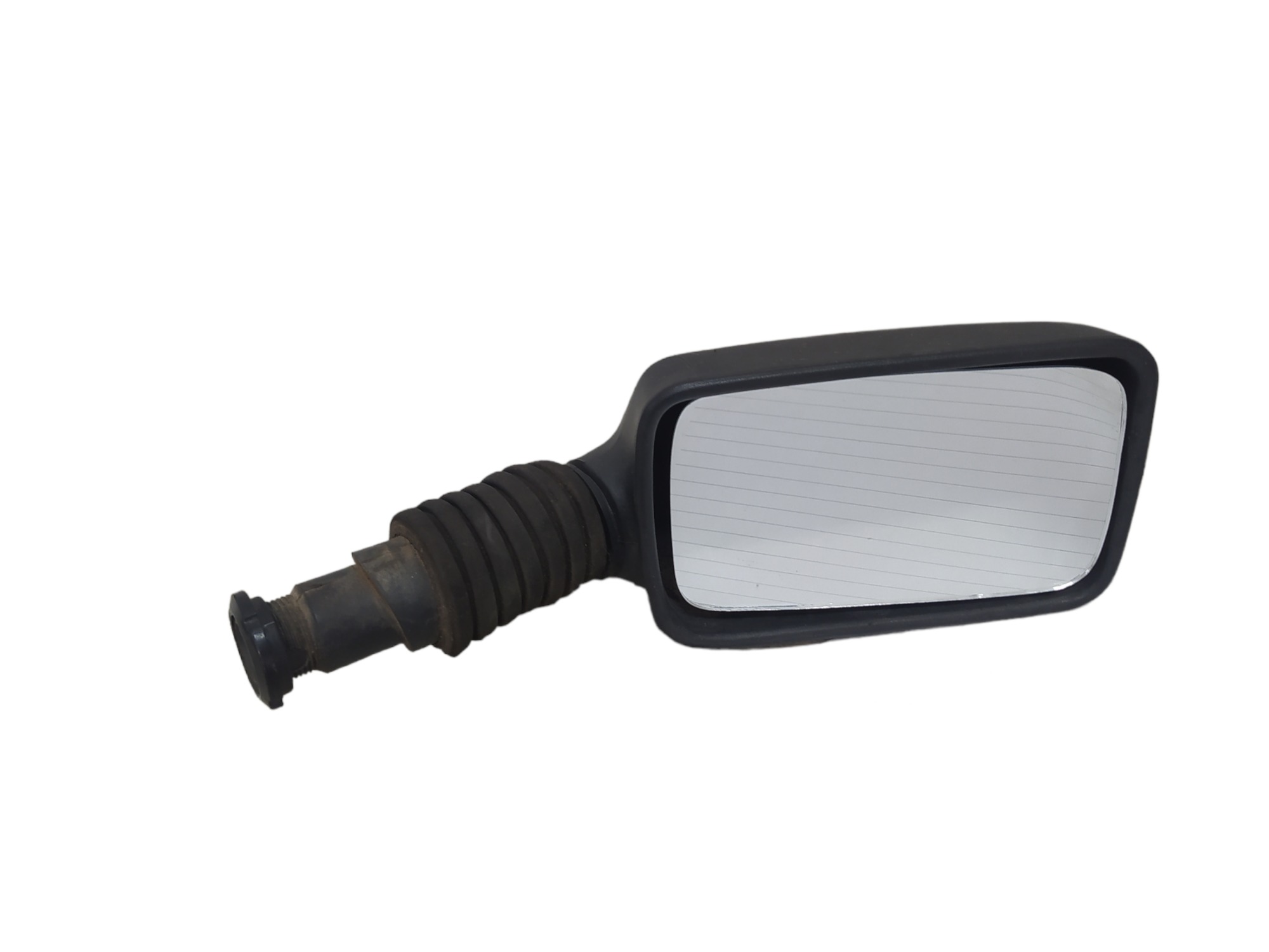 Retrovisor Esquerdo Manual Fiat Uno Mille 1.0 1996 2p V46