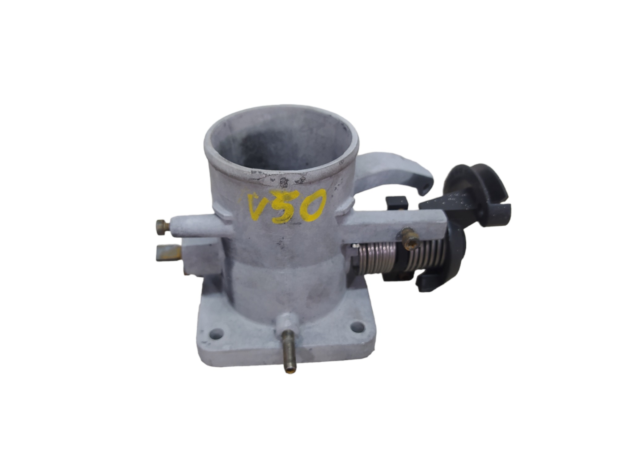 Tbi Corpo Borboleta Chevrolet Astra 2.0 2002 93368719 V49