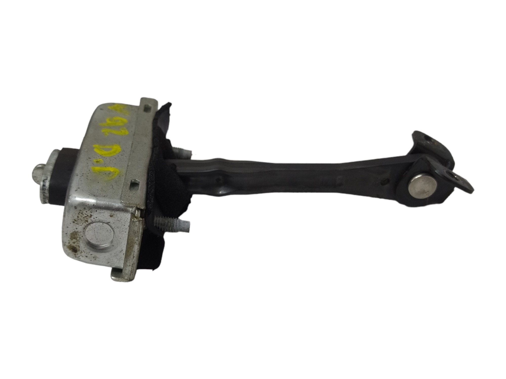 Limitador Porta Diant Dir Land Rover Discovery 3 2008 V92 7
