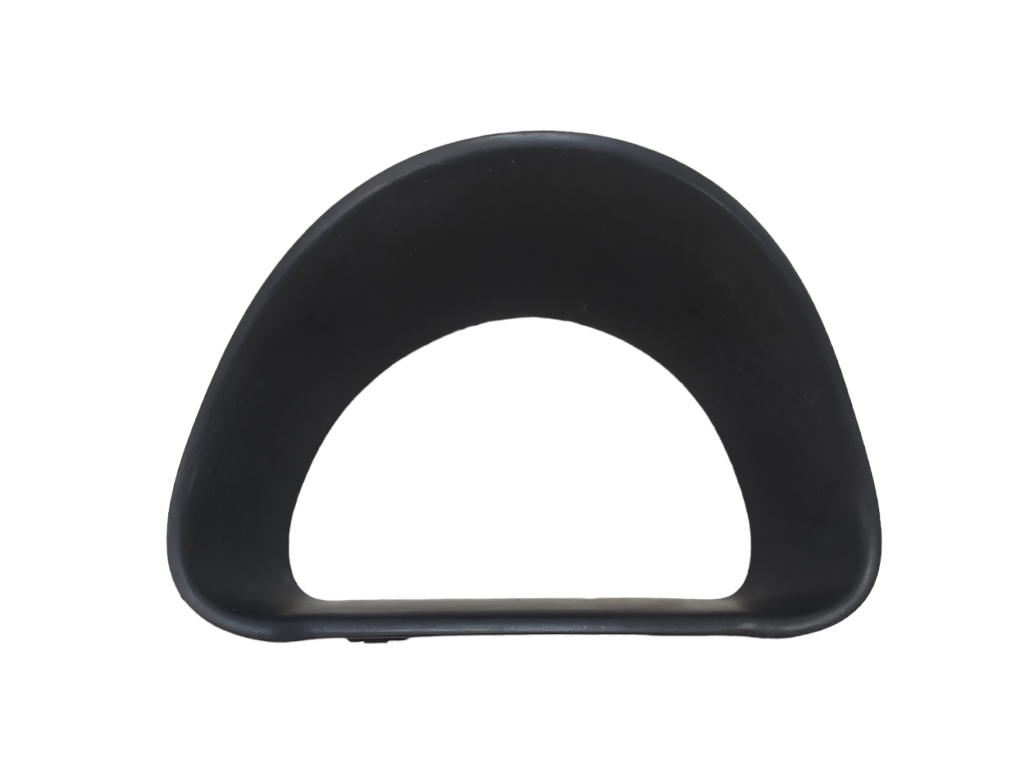 Moldura Painel De Instrumentos Citroen C3 2005  V22